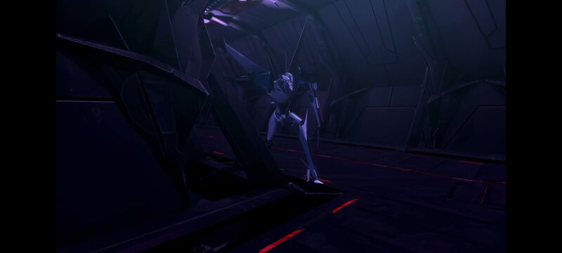 变形金刚,变形金刚领袖之证,动画,动漫,番剧,ACG