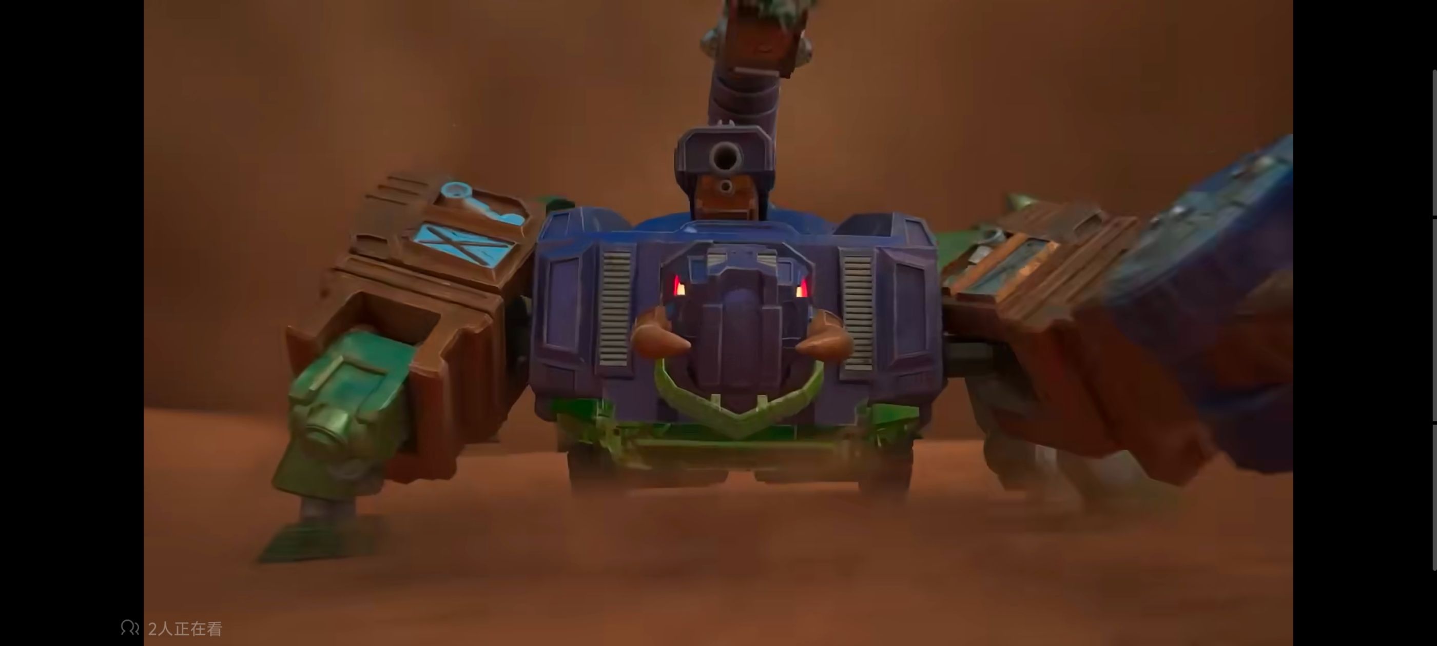 变形金刚,变形金刚赛博世界,动画,动漫,番剧,ACG