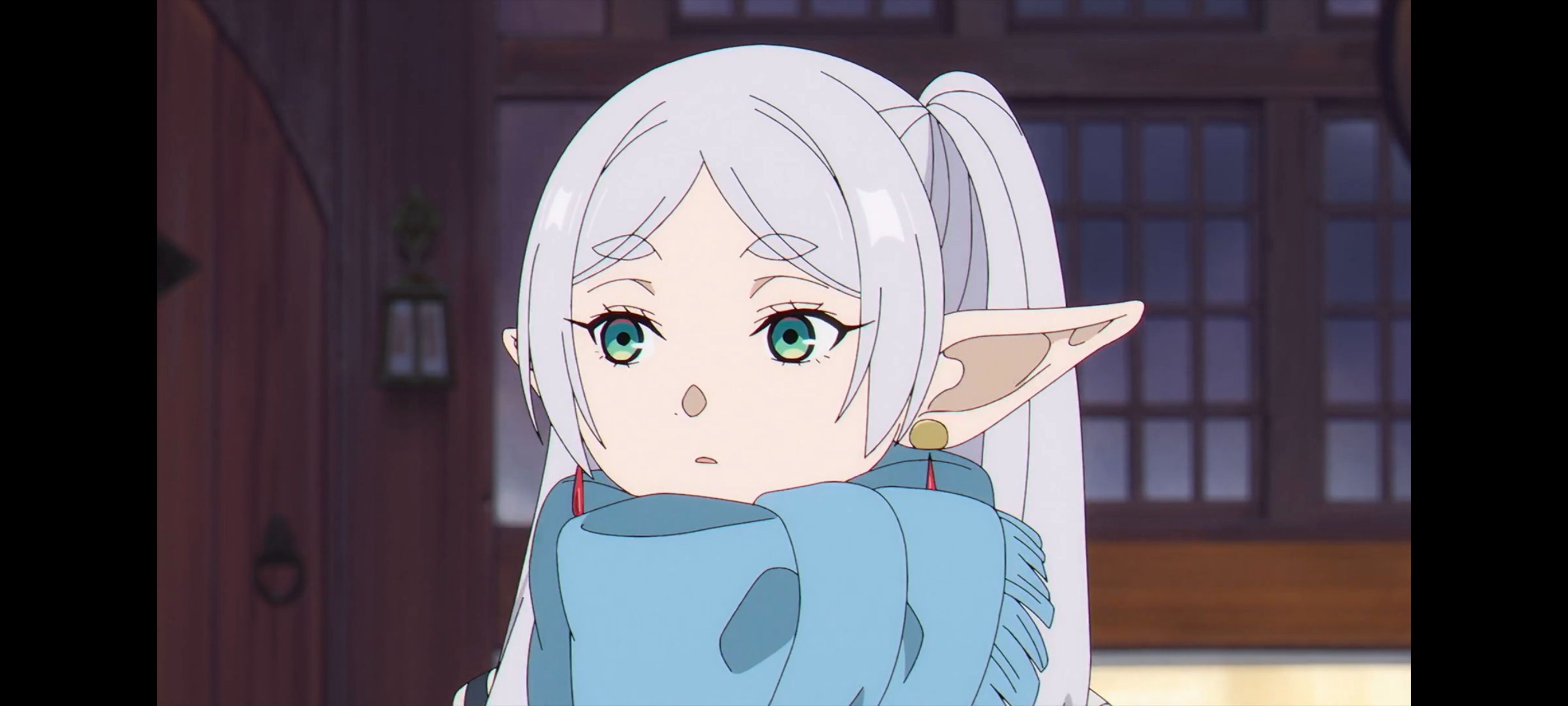 葬送的芙莉莲,动画,动漫,番剧,ACG