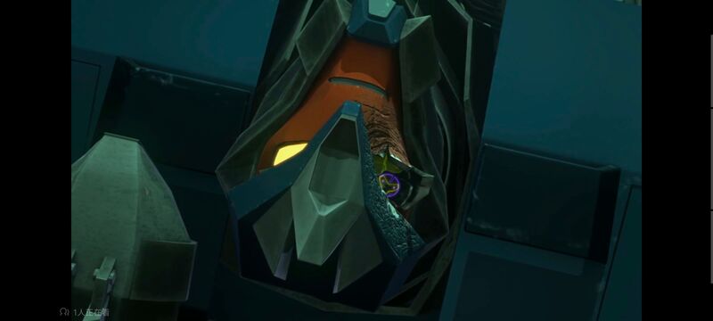 变形金刚,变形金刚领袖之证,动画,动漫,番剧,ACG