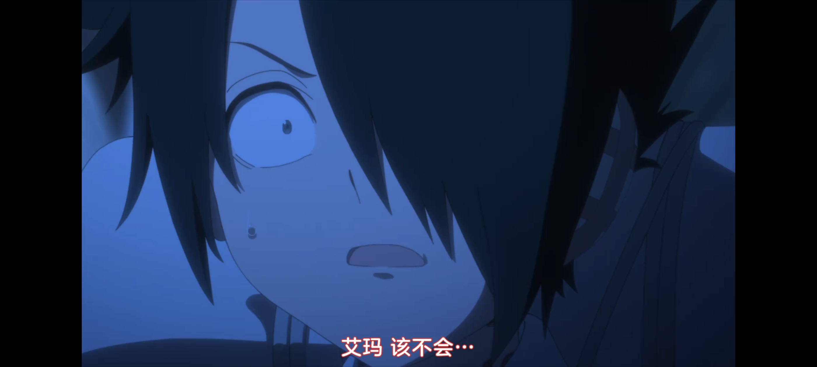 约定的梦幻岛,动画,动漫,番剧,二次元,ACG