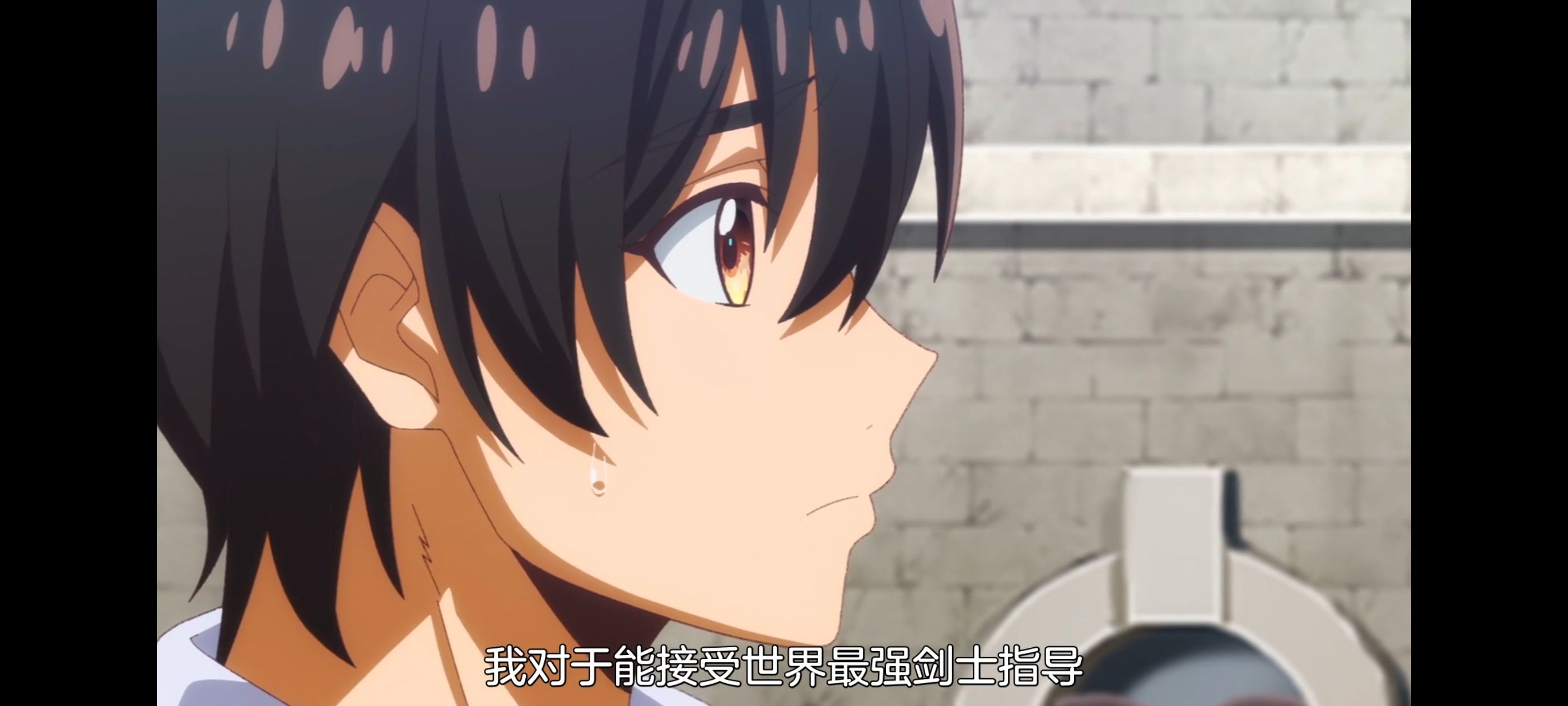 野生的最终BOSS出现了,野生的大魔王出现了,动画,动漫,番剧,ACG