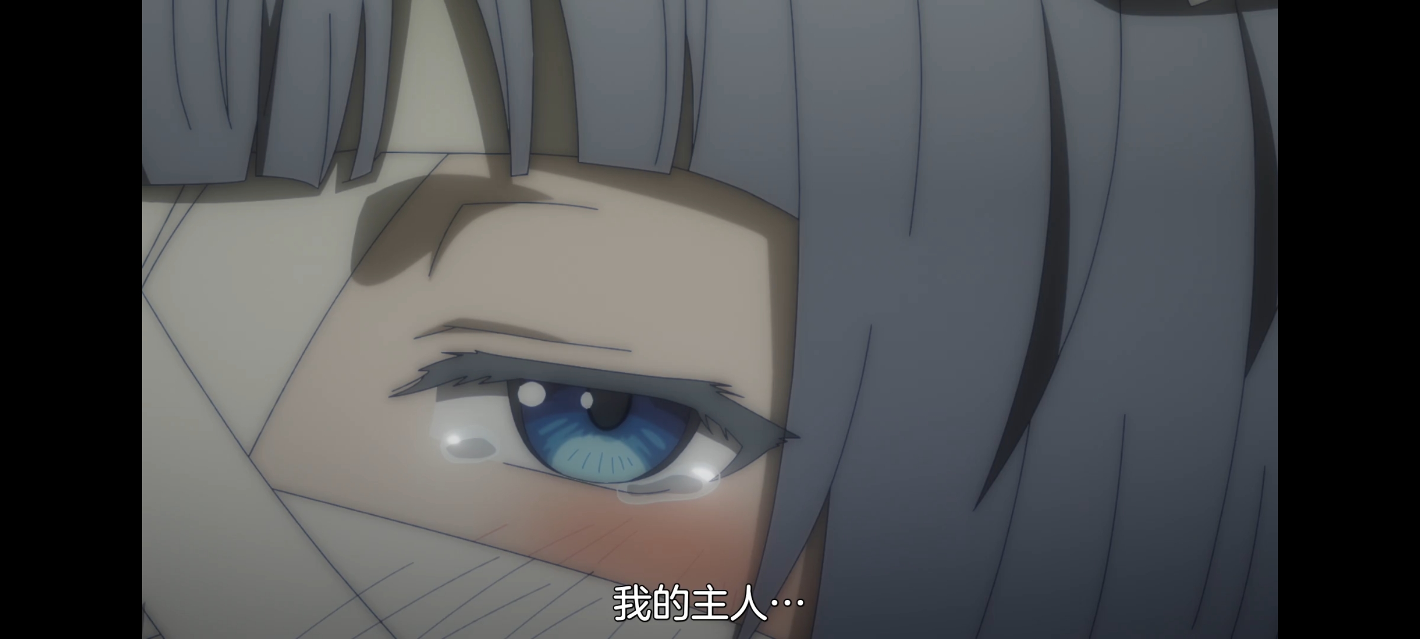 凭你也想讨伐魔王,动画,动漫,番剧,百合,二次元,ACG