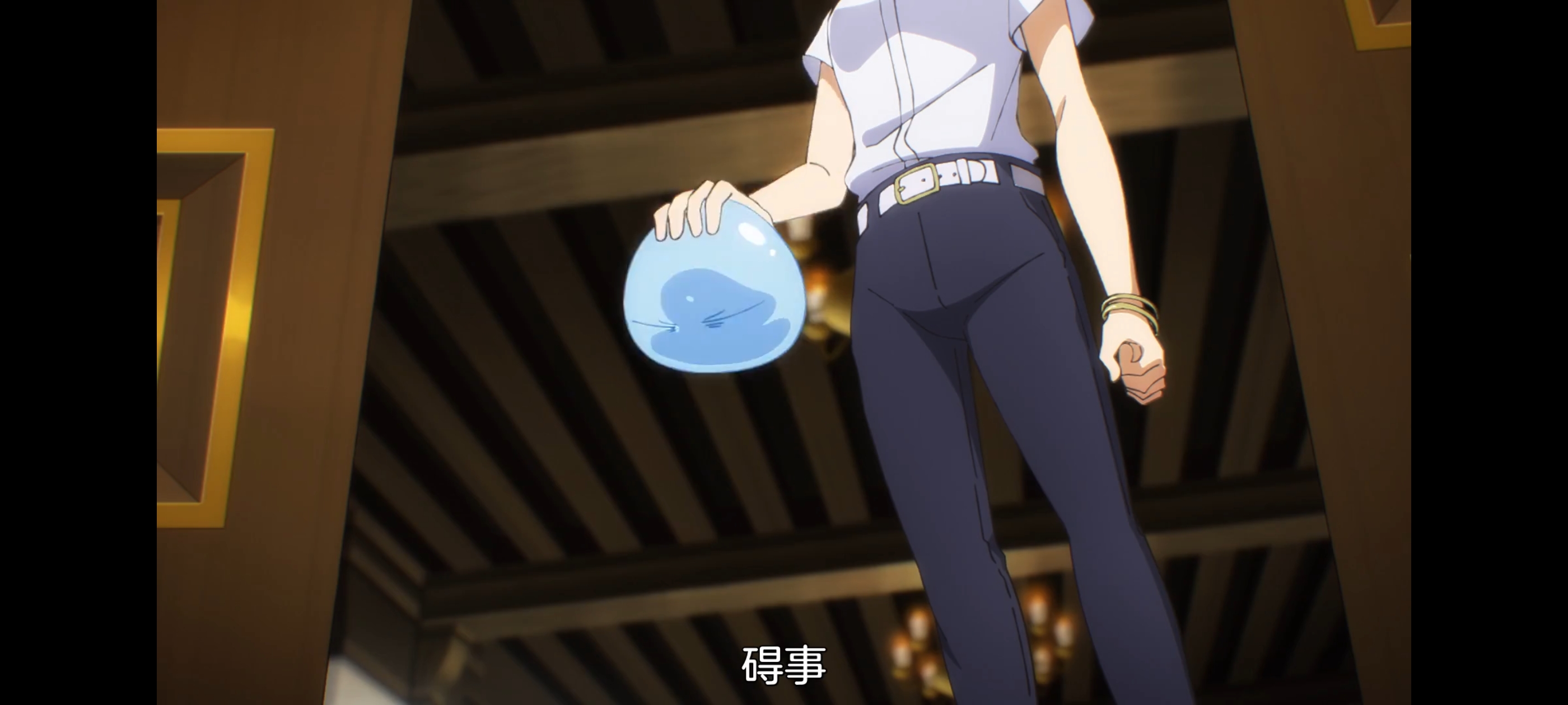 关于我转生变成史莱姆这档事,关于我转生后成为史莱姆的那件事,动画,动漫,番剧,ACG,二次元