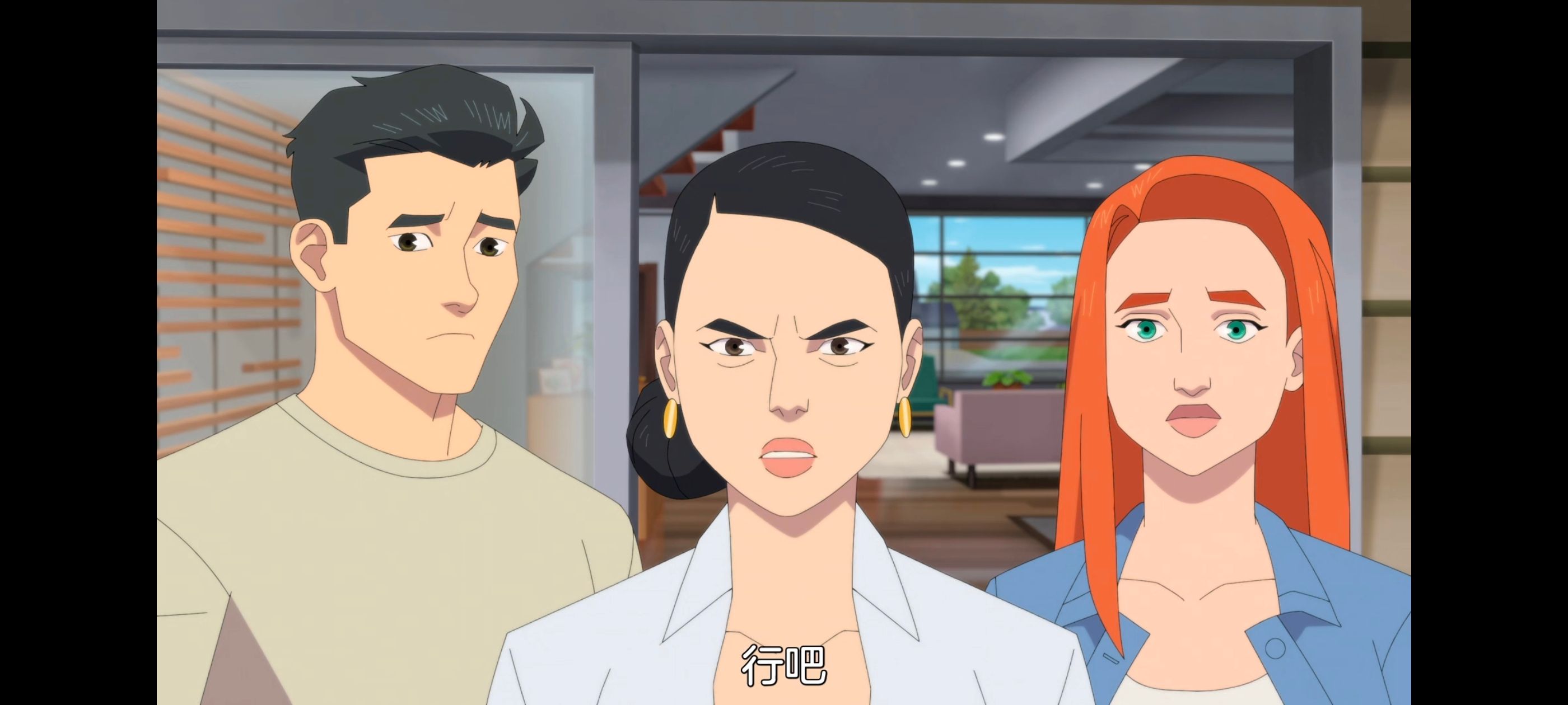 无敌少侠,image,动画,动漫,番剧,ACG