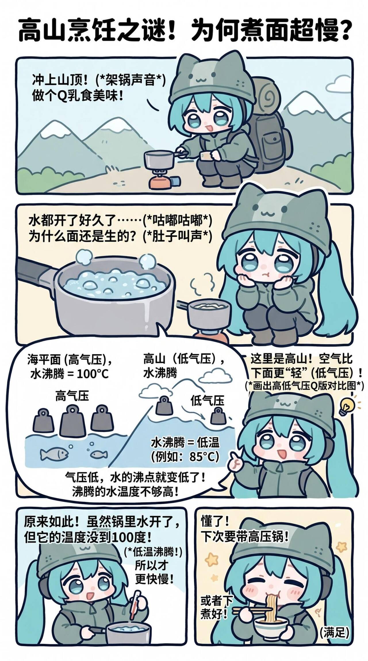 miku,科普
