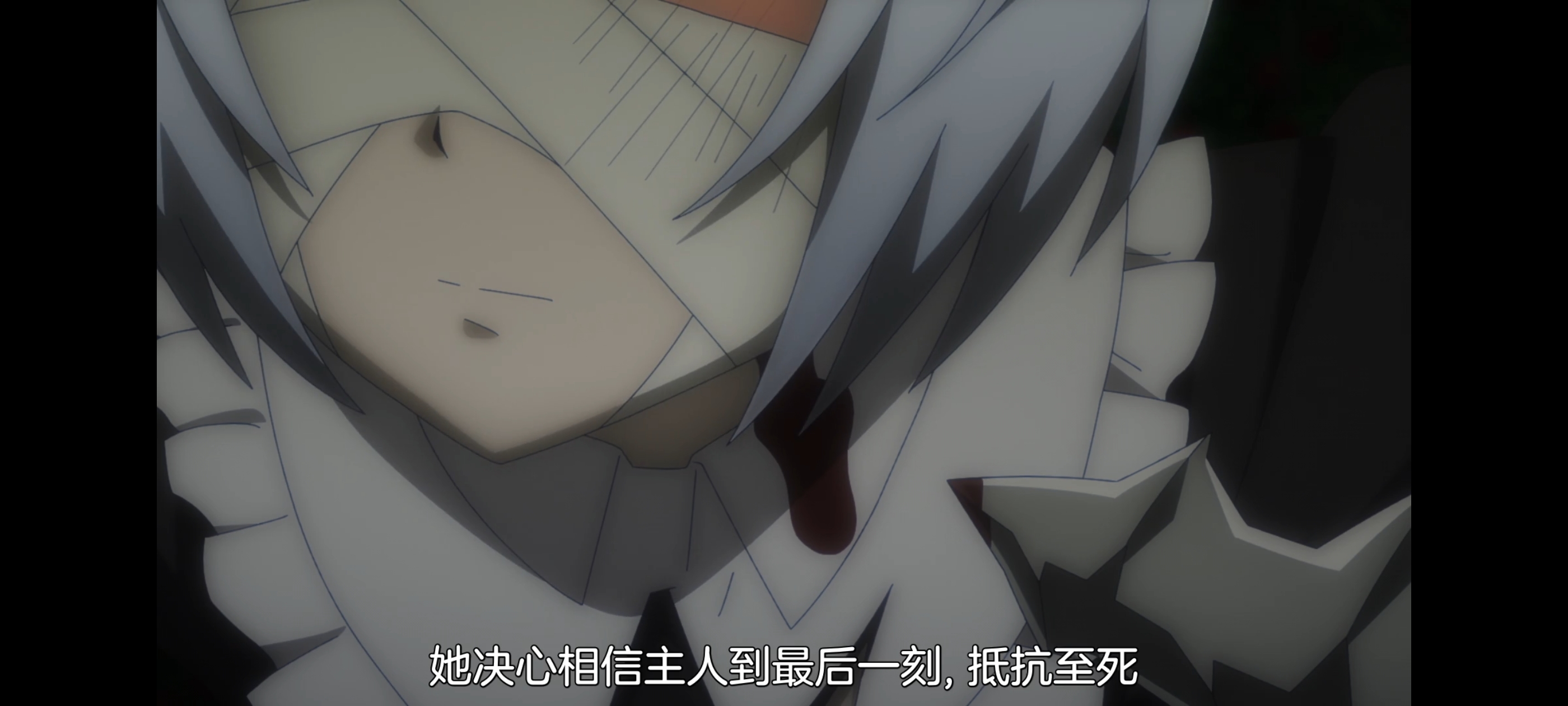 凭你也想讨伐魔王,动画,动漫,番剧,百合,二次元,ACG