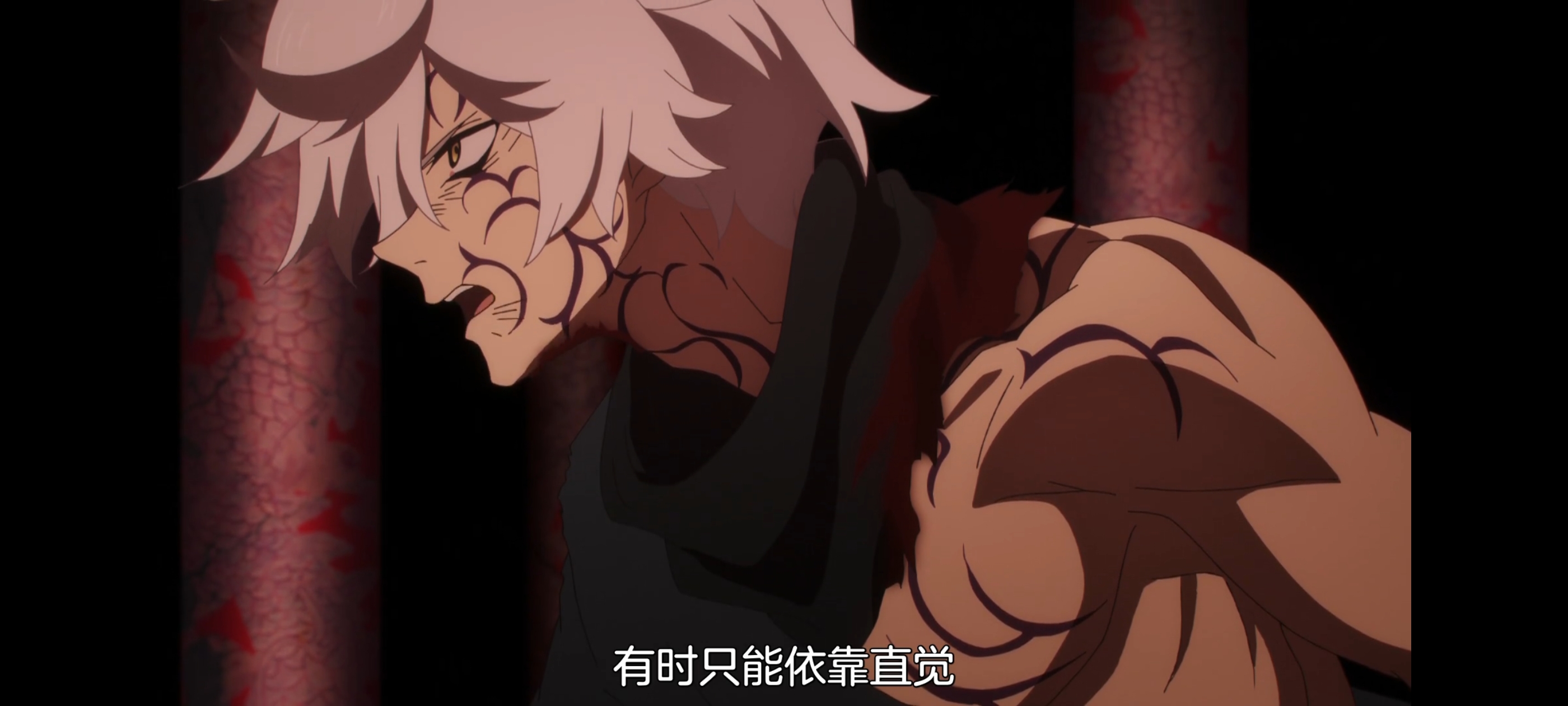 地狱乐,动画,动漫,番剧,二次元,ACG