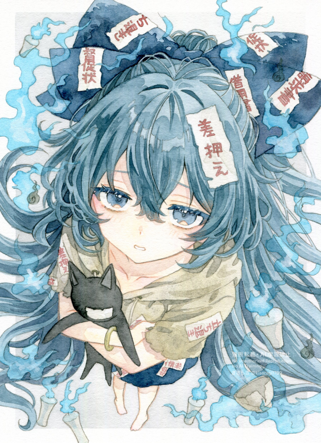 东方project