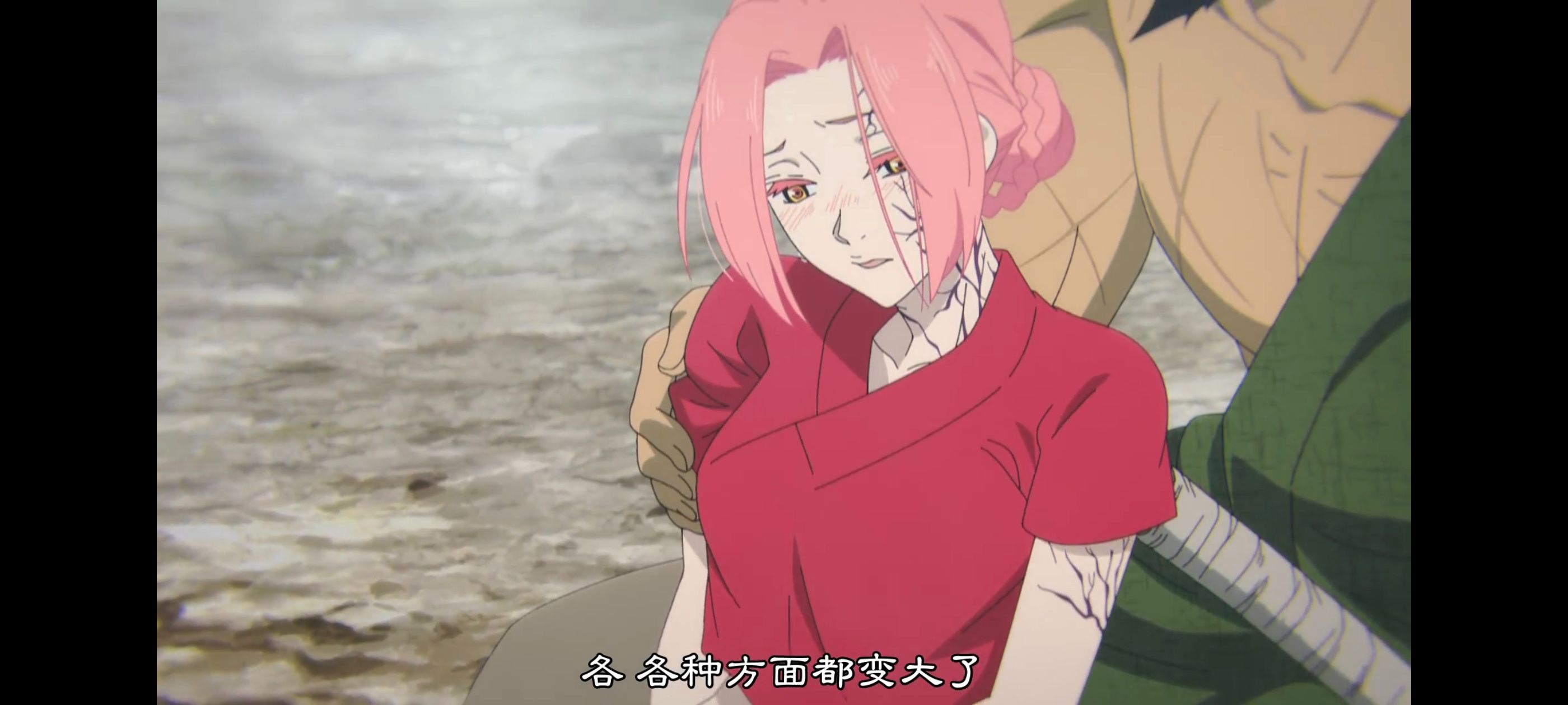 地狱乐,动画,动漫,番剧,ACG