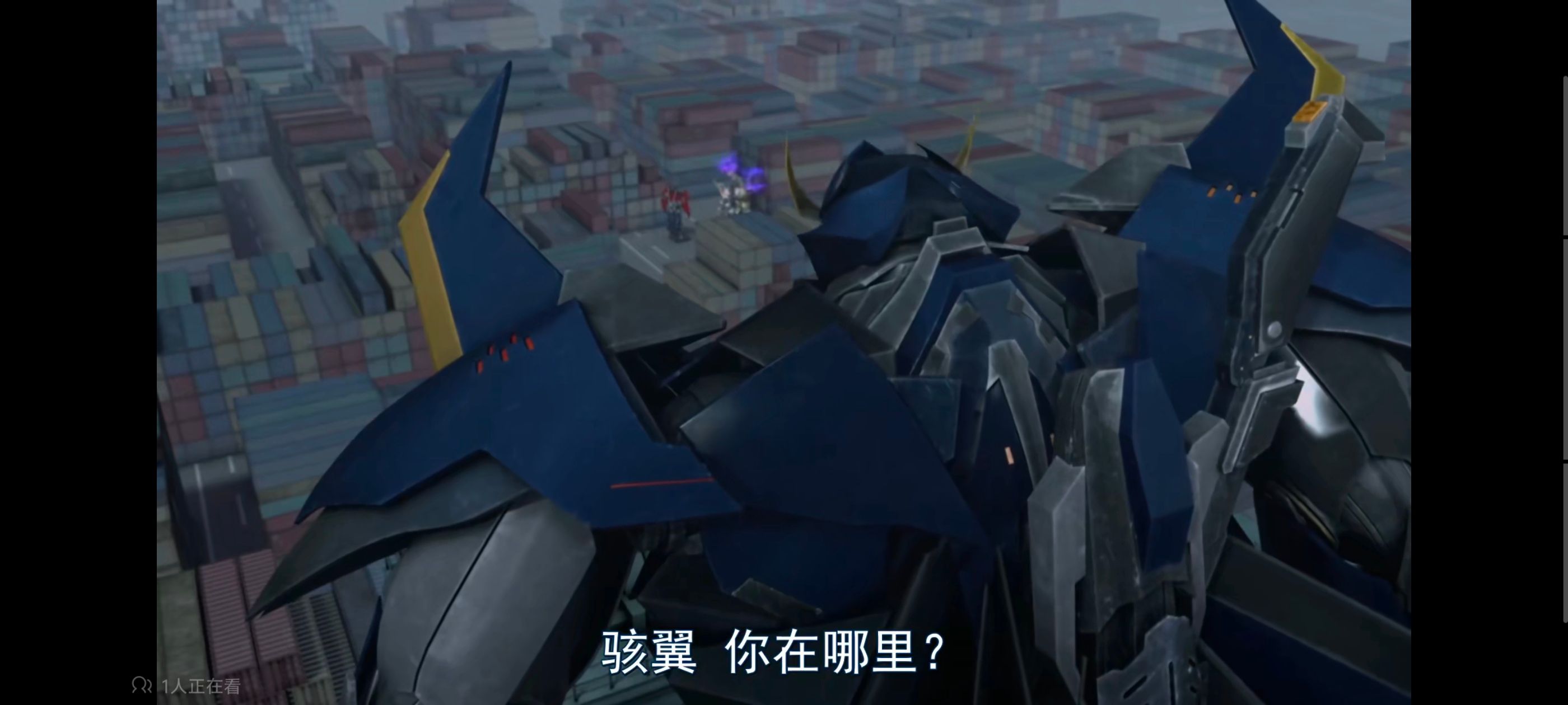 变形金刚,变形金刚领袖之证,动画,动漫,番剧,ACG