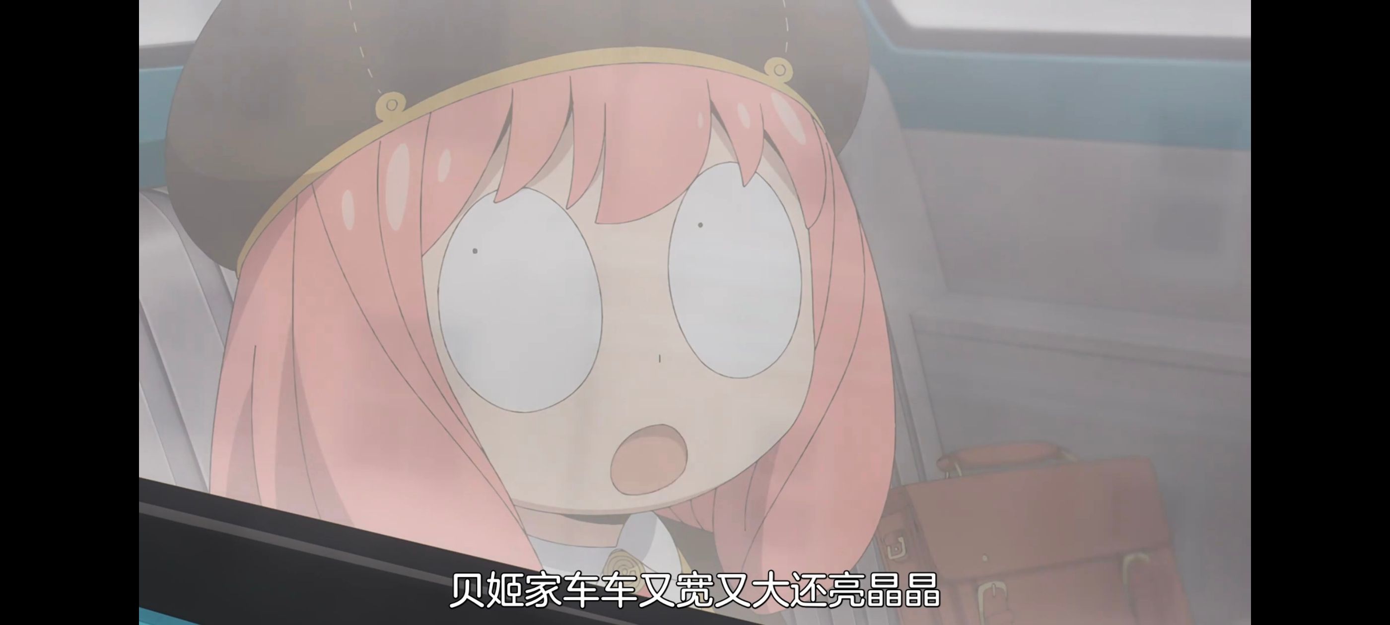 间谍过家家,SPYFAMILY,动画,动漫,番剧,ACG