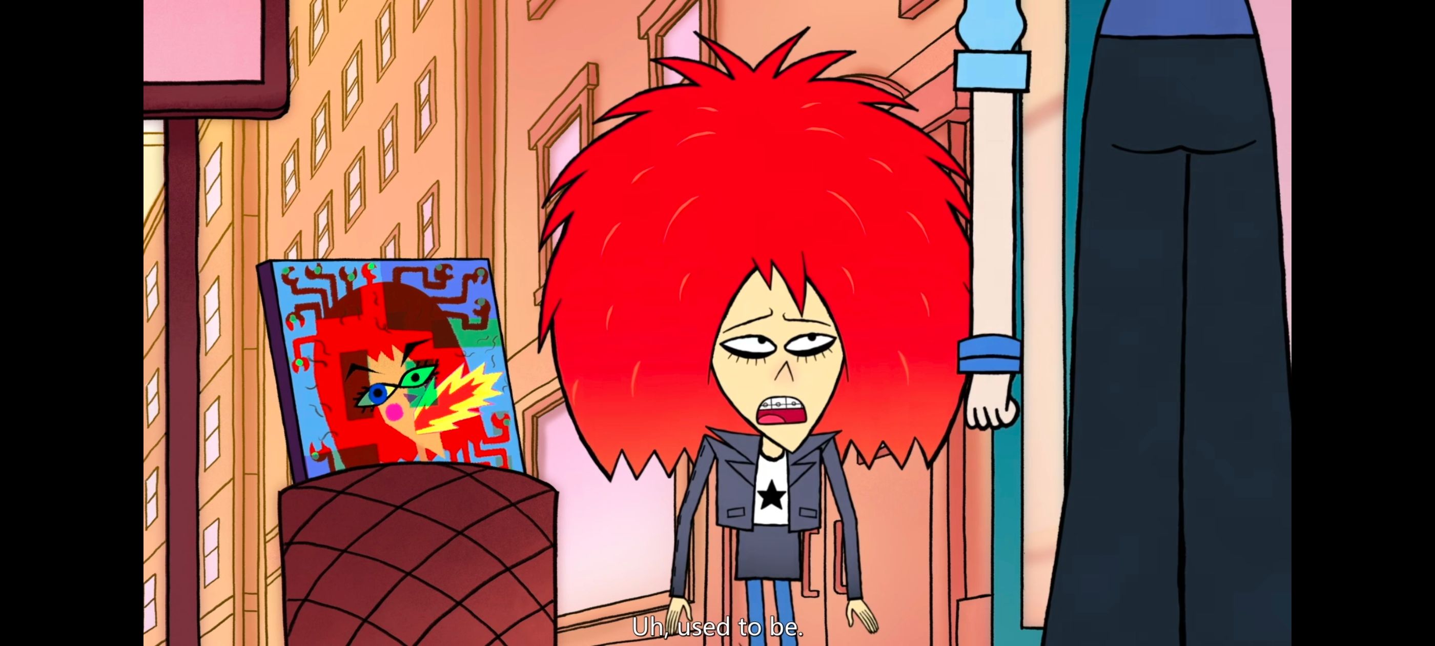 蝙蝠侠家族,蝙蝠侠一家,动画,动漫,番剧,ACG