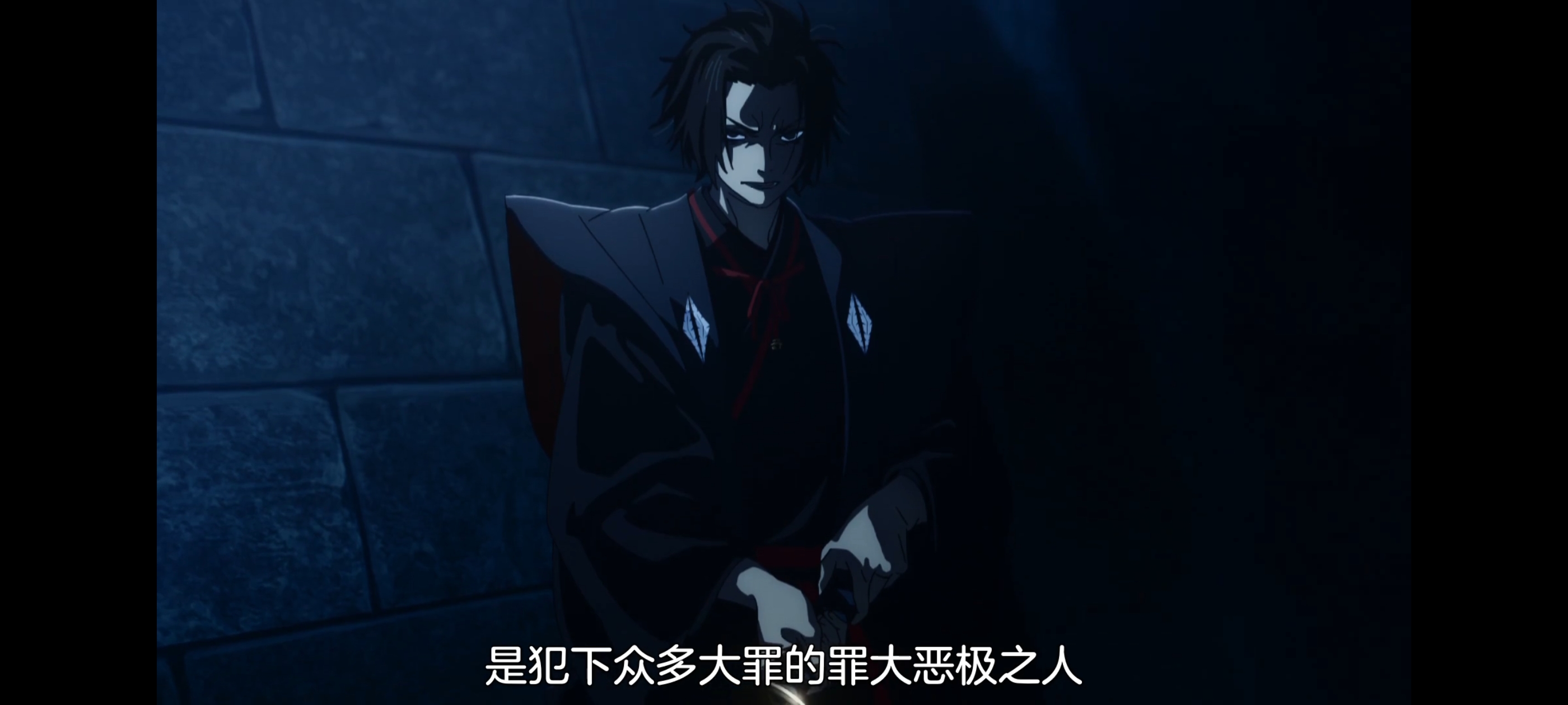 地狱乐,动画,动漫,番剧,二次元,ACG