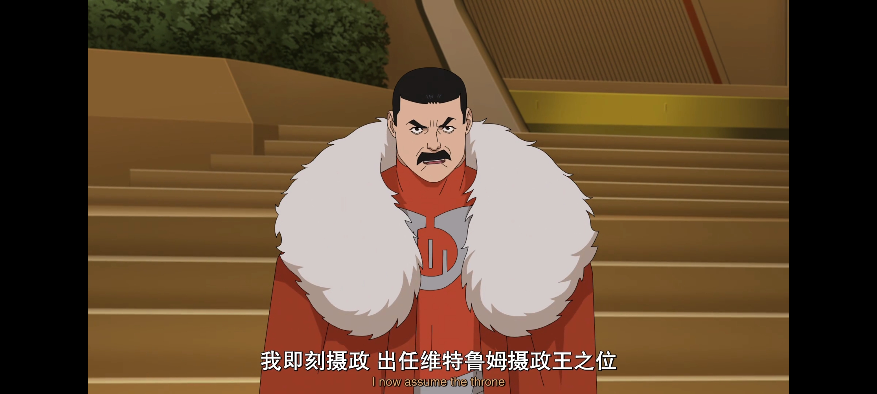 无敌少侠,image,动画,动漫,番剧,ACG