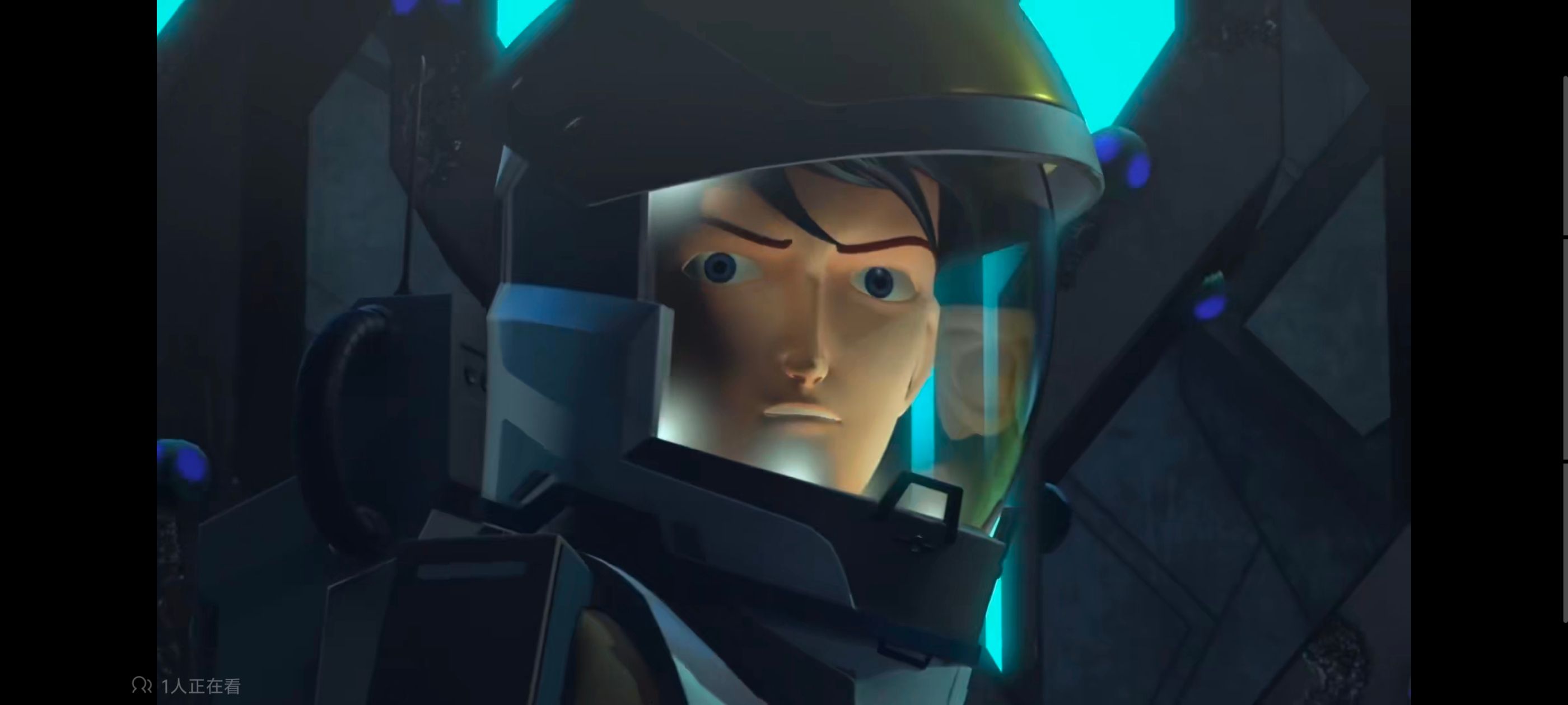 变形金刚,变形金刚领袖之证,动画,动漫,番剧,ACG