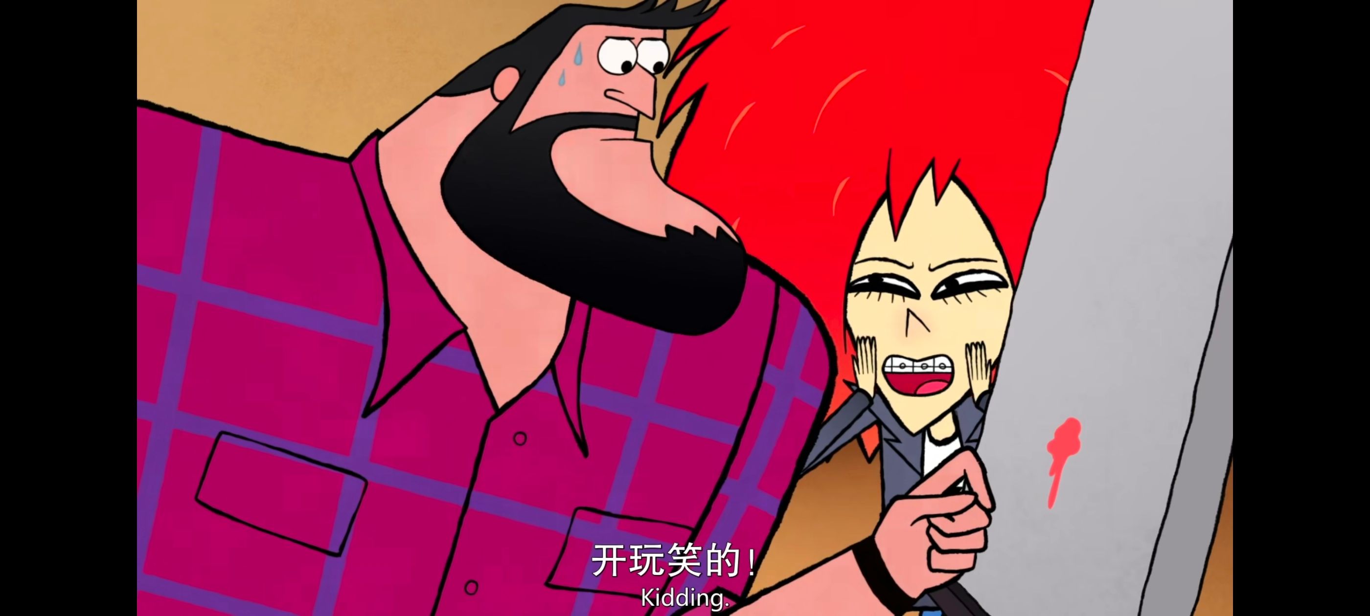 蝙蝠侠家族,蝙蝠侠一家,动画,动漫,番剧,ACG