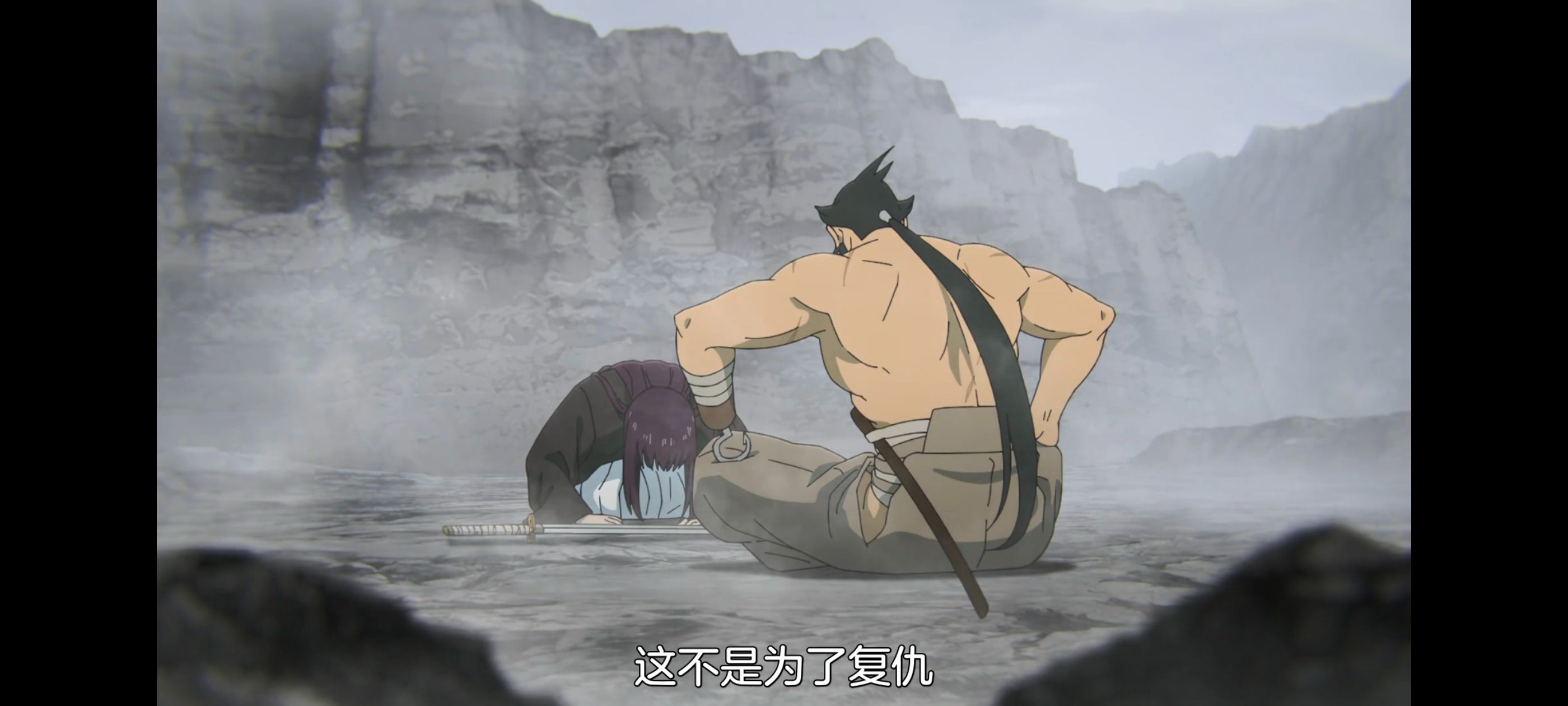 地狱乐,动画,动漫,番剧,ACG