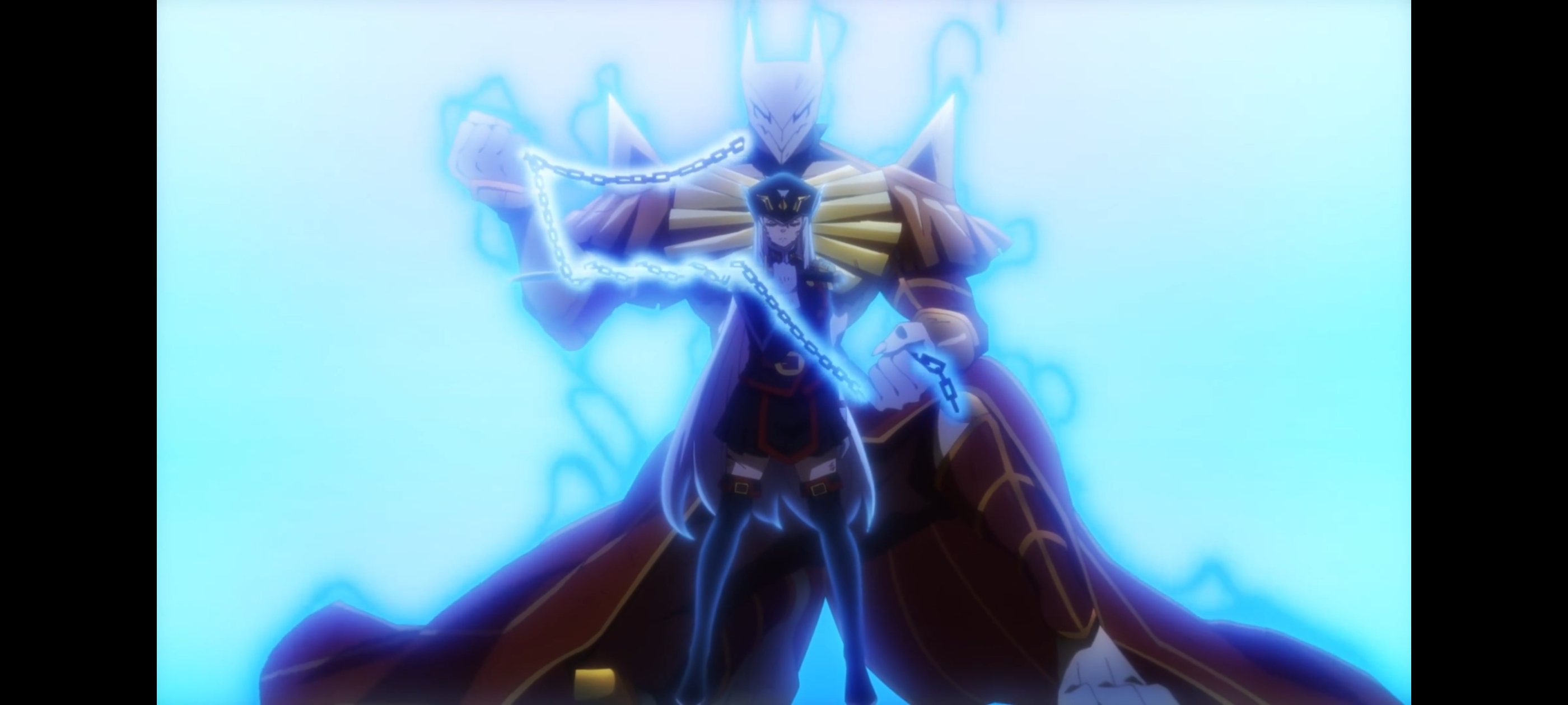 魔都精兵的奴隶,动画,动漫,番剧,ACG,二次元