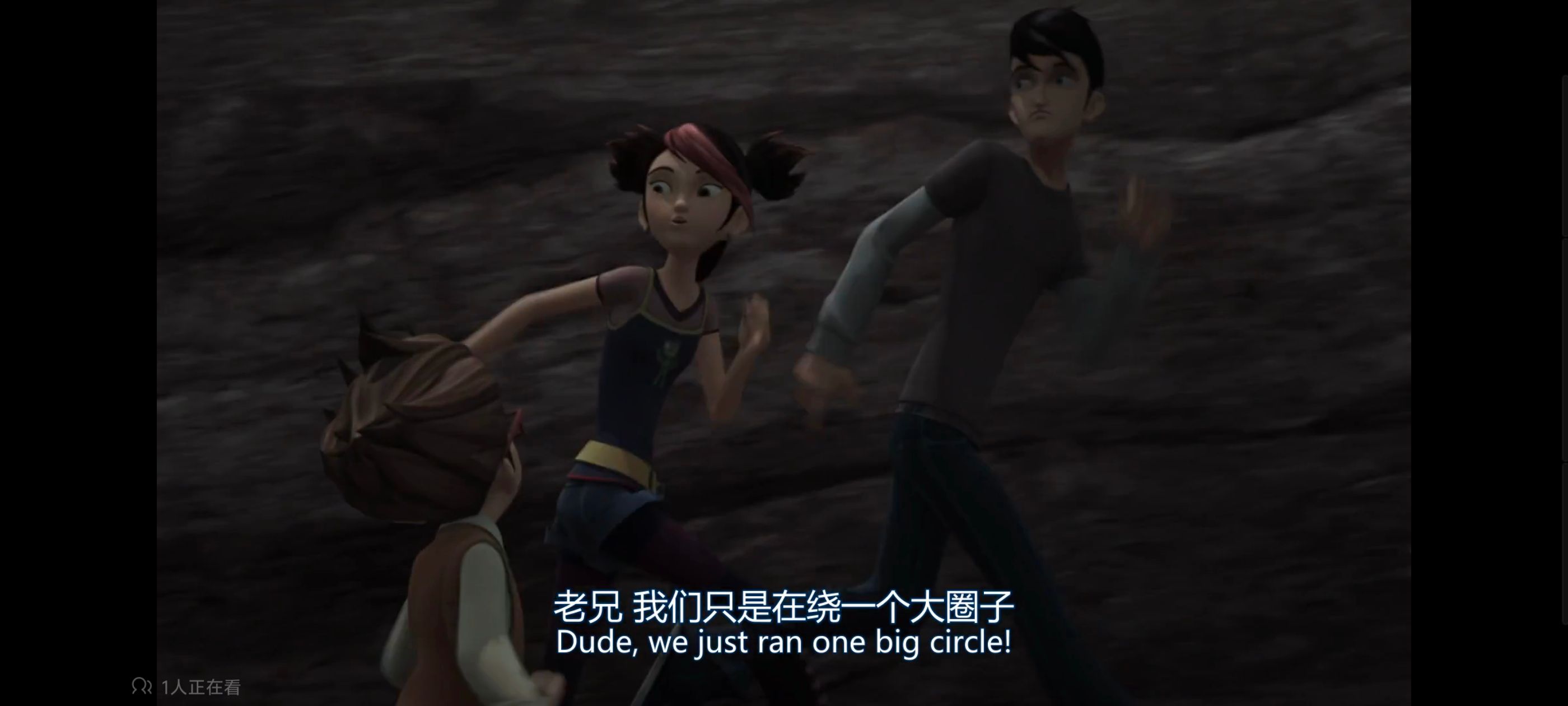 变形金刚,变形金刚领袖之证,动画,动漫,番剧,领袖之证,ACG