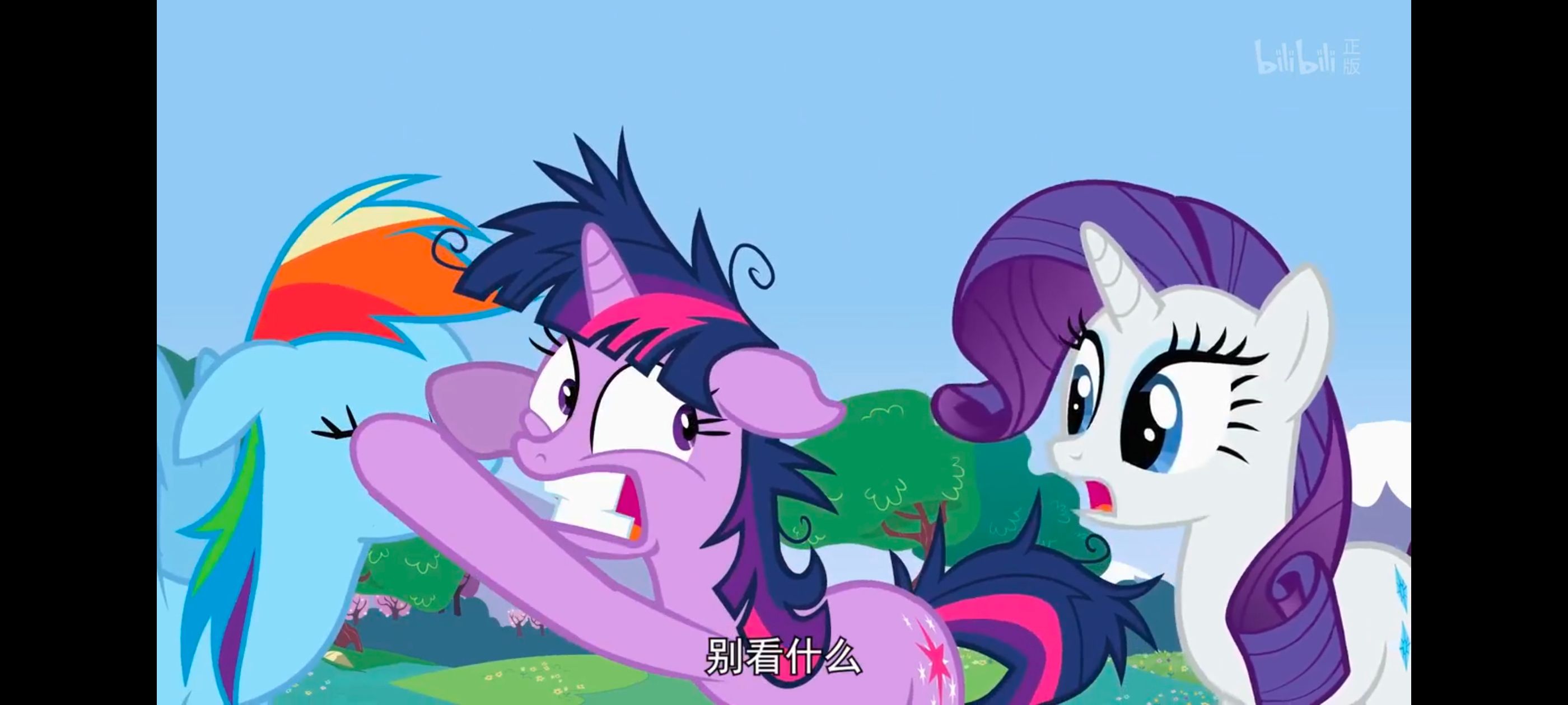 小马宝莉,小马宝莉友谊魔法,彩虹小马,我的小马驹,动画,动漫,番剧,ACG