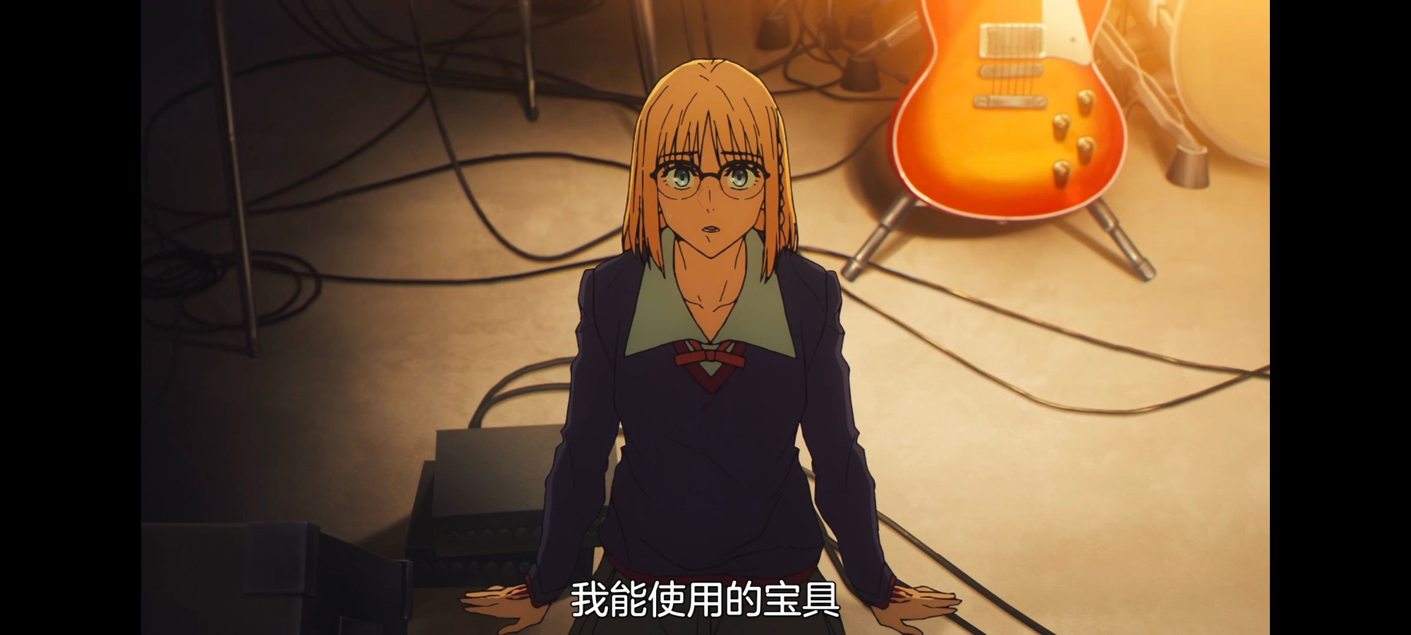 命运奇异赝品,FatestrangeFake,动画,动漫,番剧,ACG