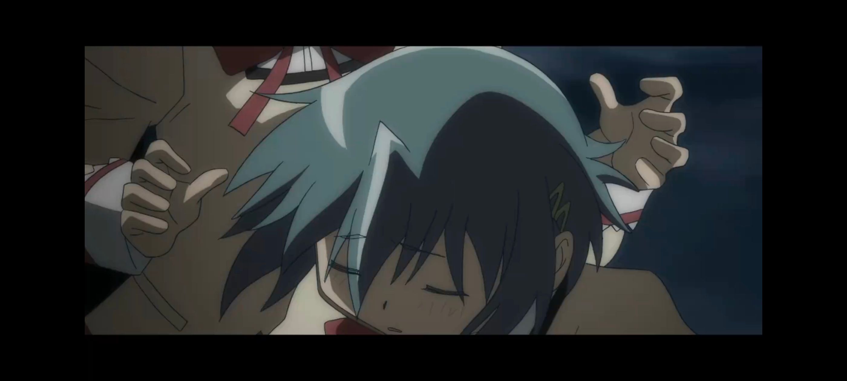 魔法少女小圆,魔法少女,动画,动漫,番剧,二次元,ACG