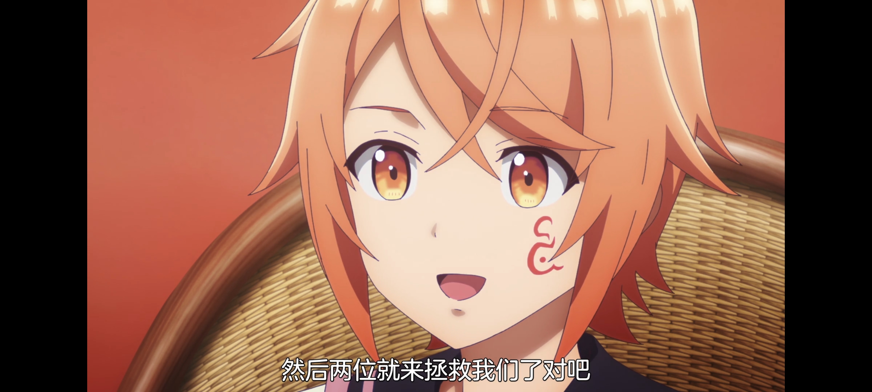 凭你也想讨伐魔王,动画,动漫,番剧,百合,二次元,ACG