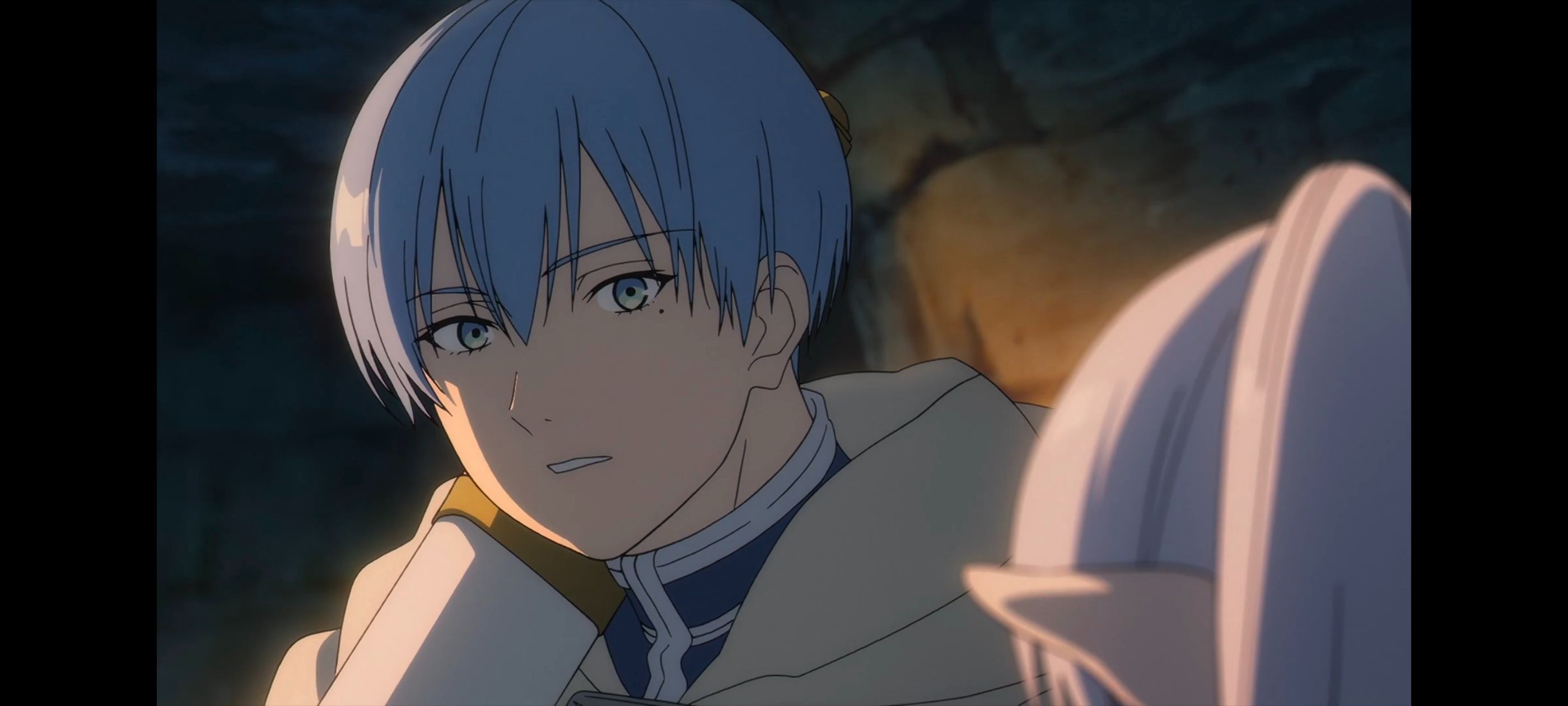 葬送的芙莉莲,动画,动漫,番剧,ACG