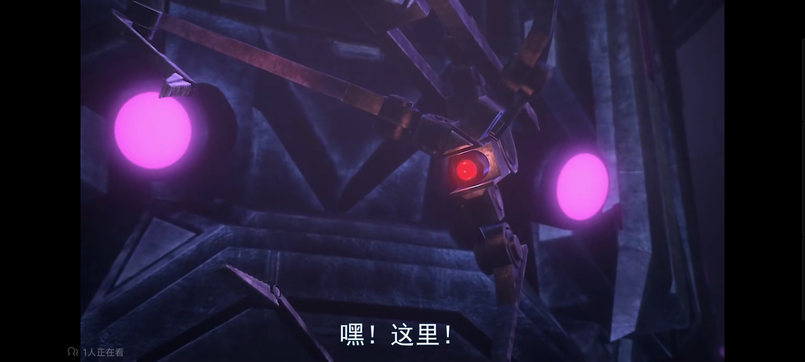 变形金刚,变形金刚领袖之证,动漫,动画,番剧,ACG