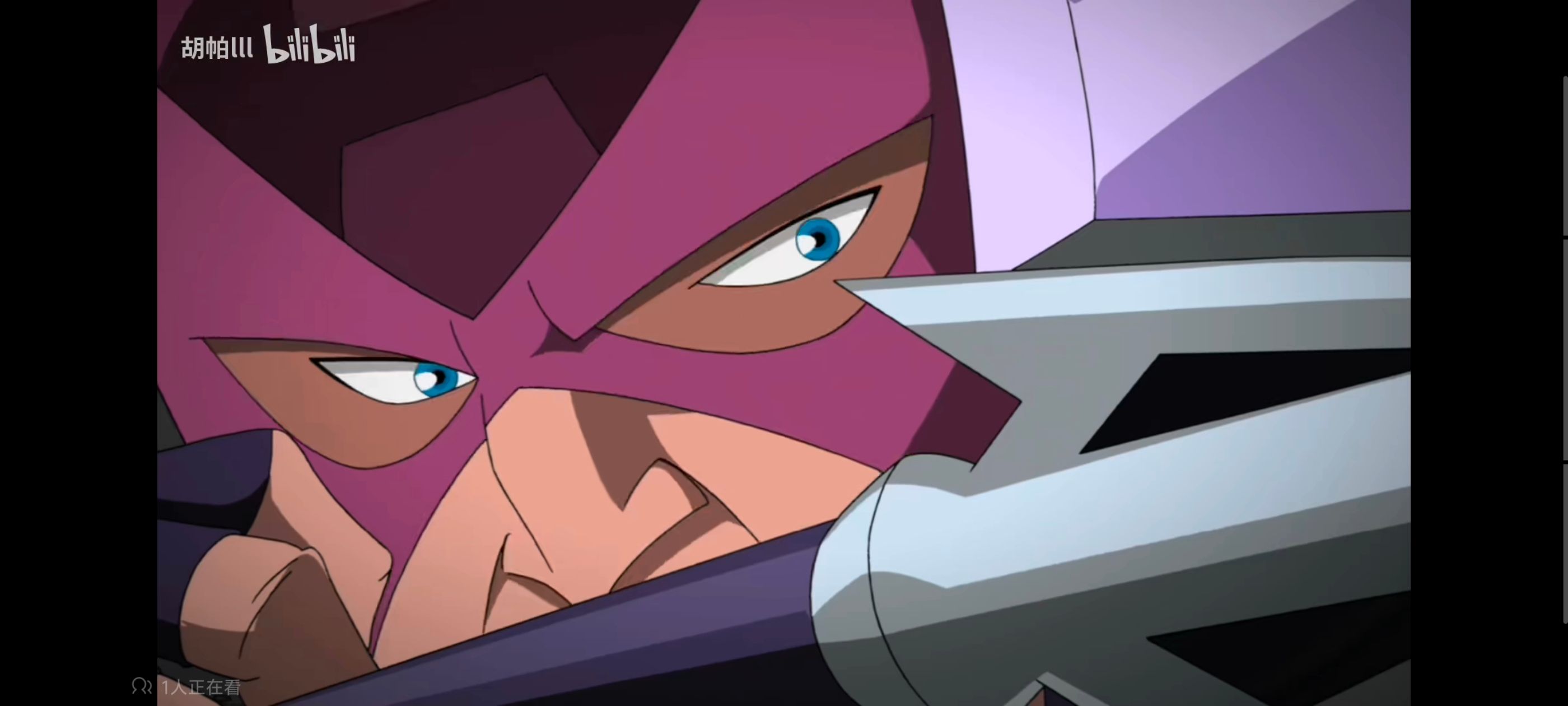 复仇者世上最强英雄组合,复仇者联盟,超级英雄,漫威,动画,番剧,动漫,ACG