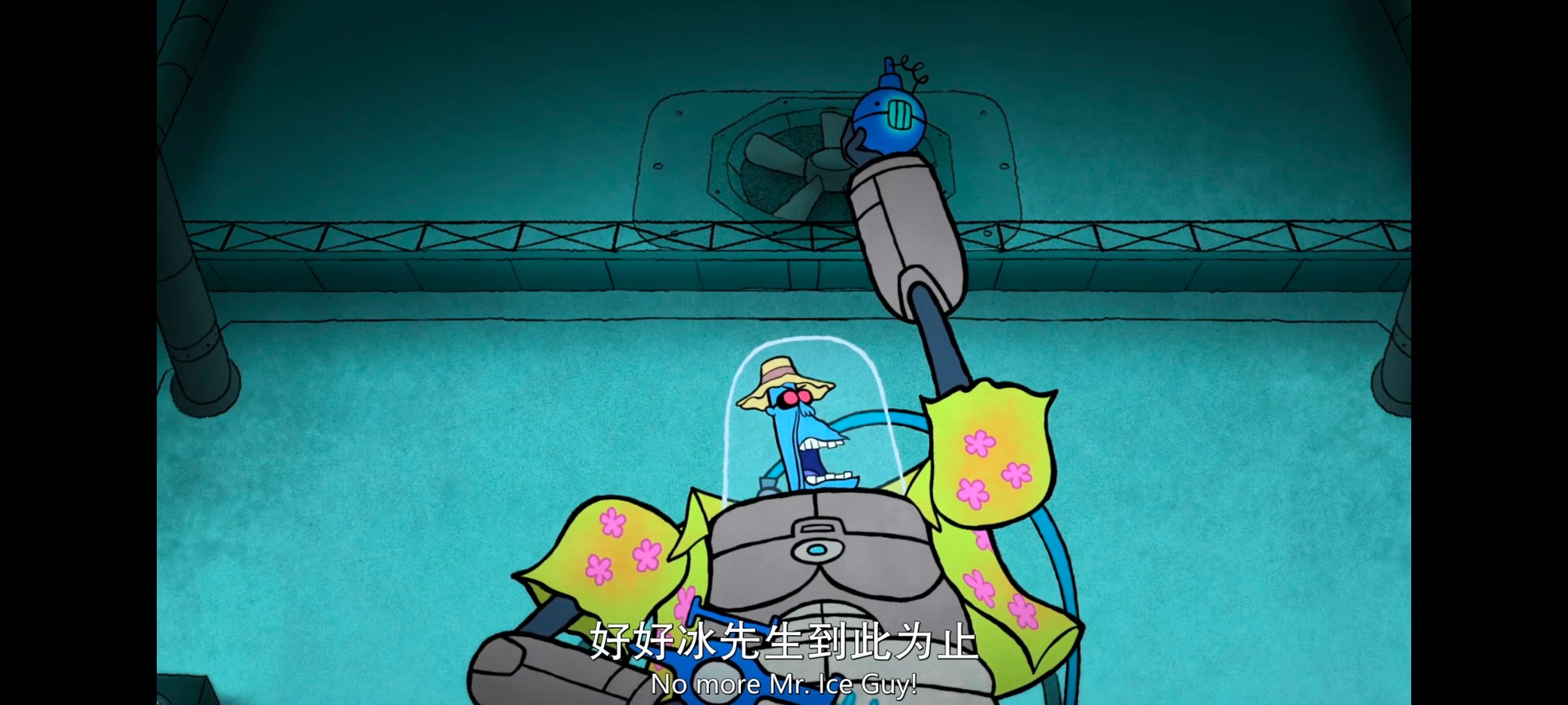 蝙蝠侠家族,蝙蝠侠一家,动画,动漫,番剧,ACG