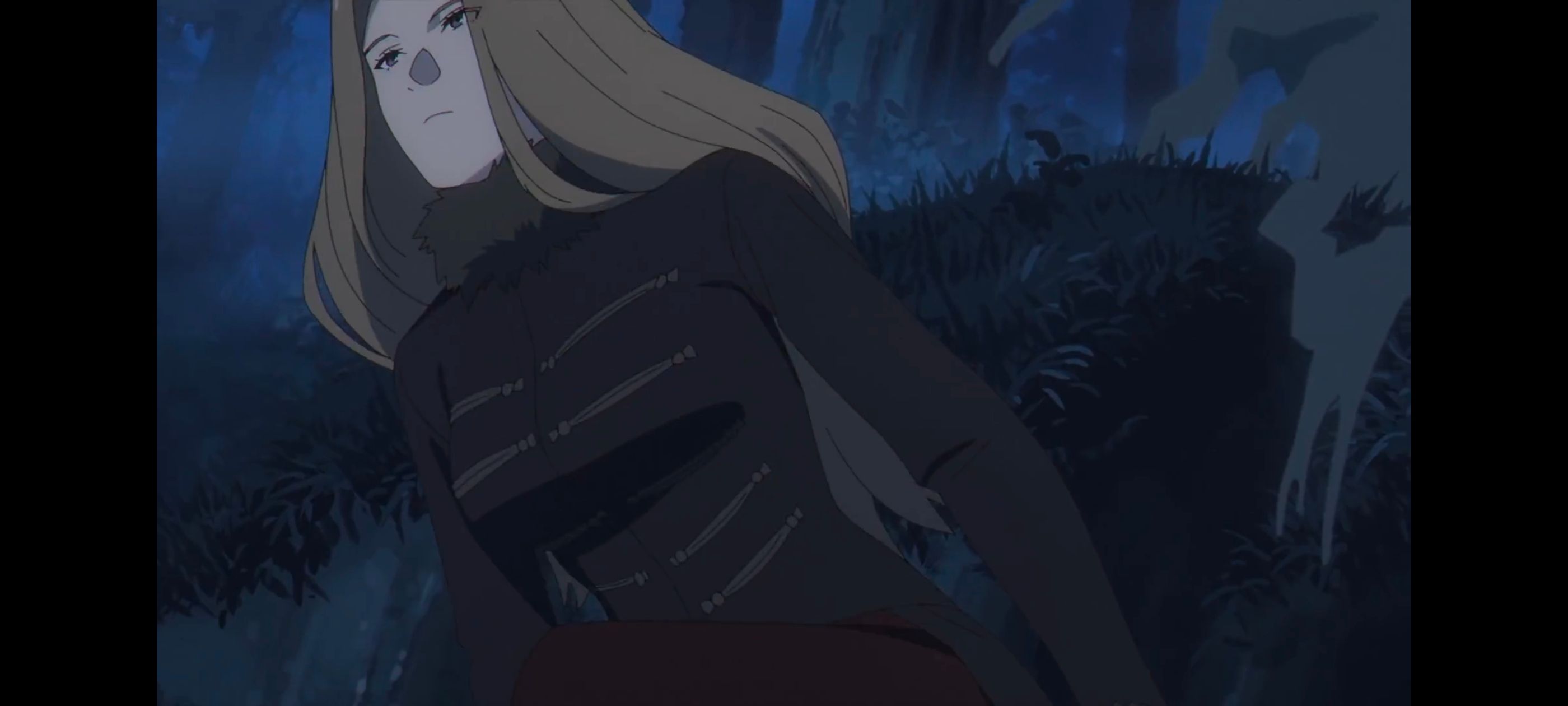 葬送的芙莉莲,动画,动漫,番剧,二次元,ACG