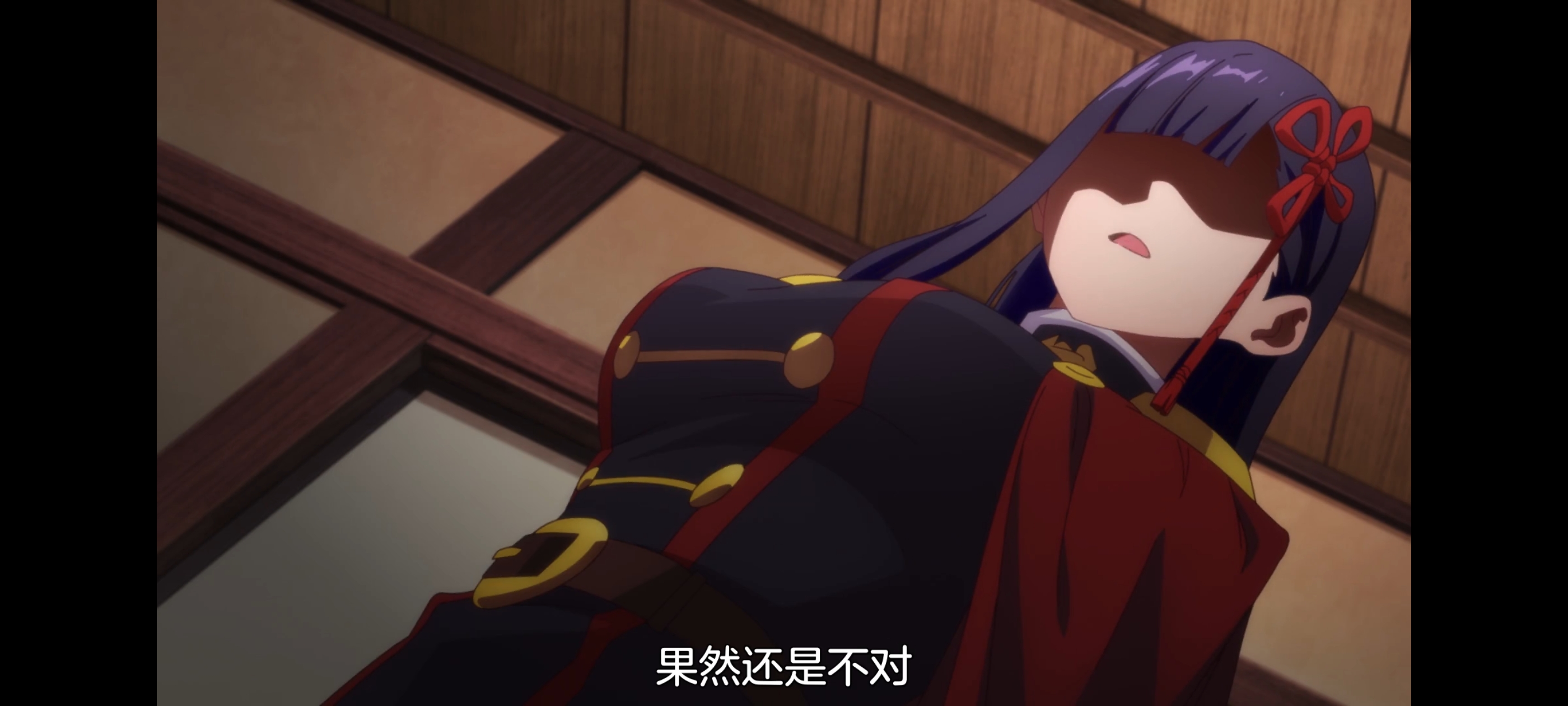 魔都精兵的奴隶,动画,动漫,番剧,二次元,ACG