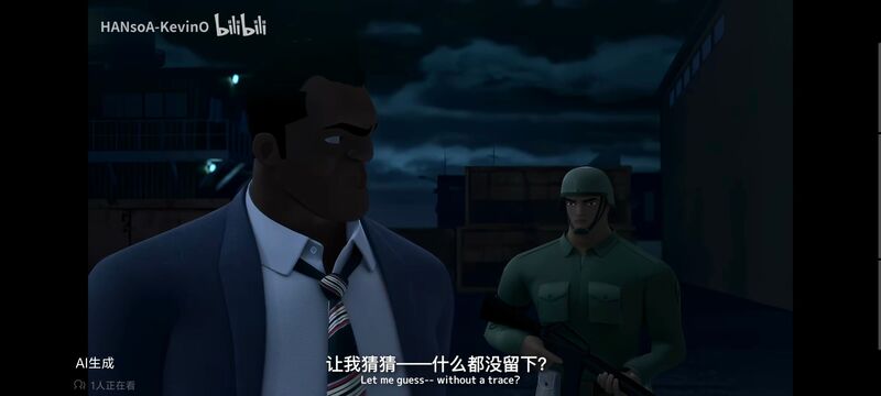 变形金刚,变形金刚领袖之证,动画,动漫,番剧,ACG