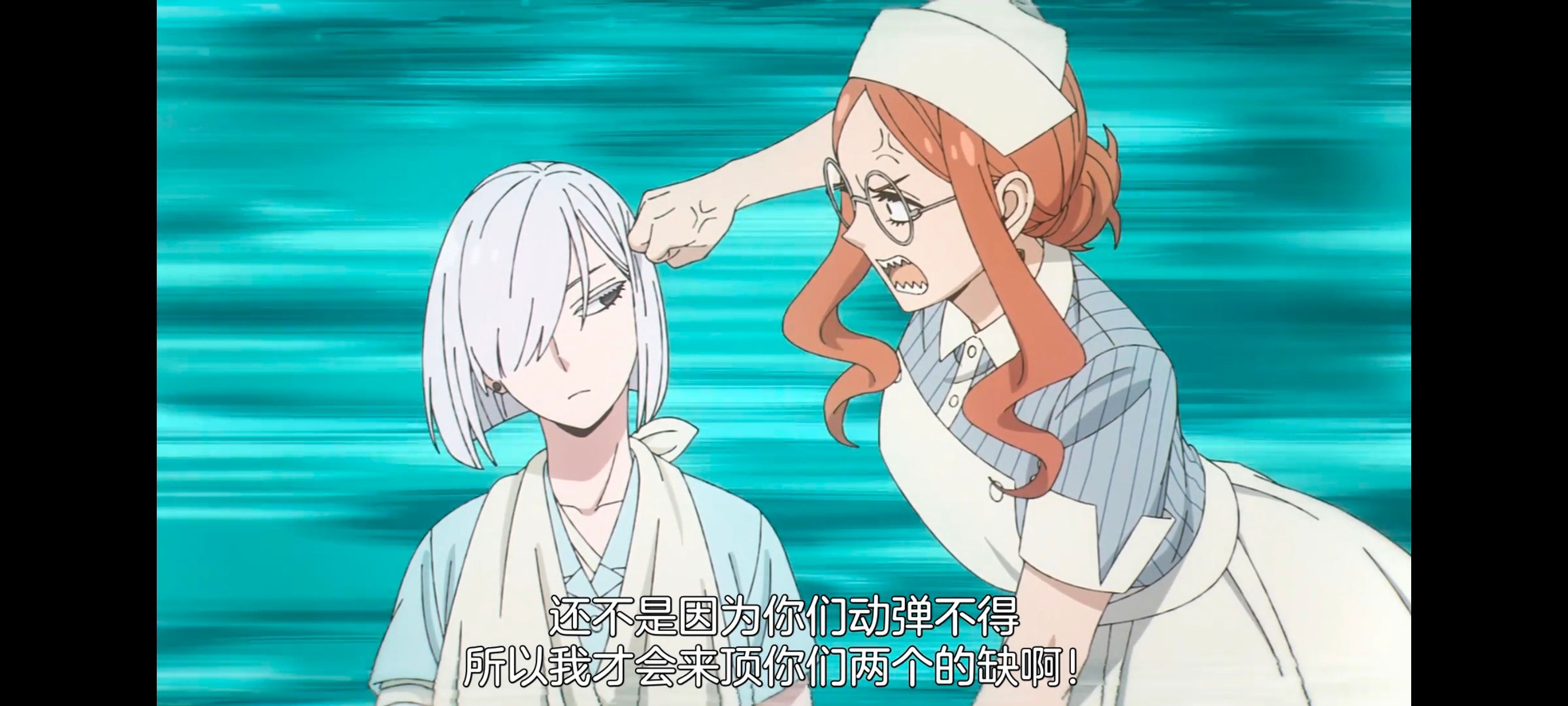 间谍过家家,SPYFAMILY,动画,动漫,番剧,ACG