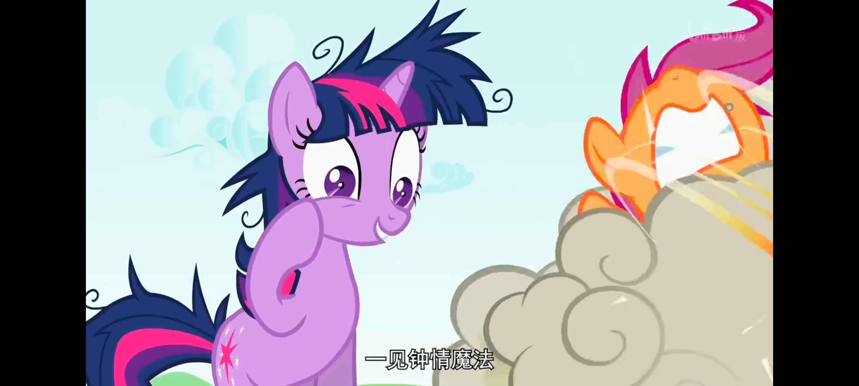 小马宝莉,小马宝莉友谊魔法,彩虹小马,我的小马驹,动画,动漫,番剧,ACG