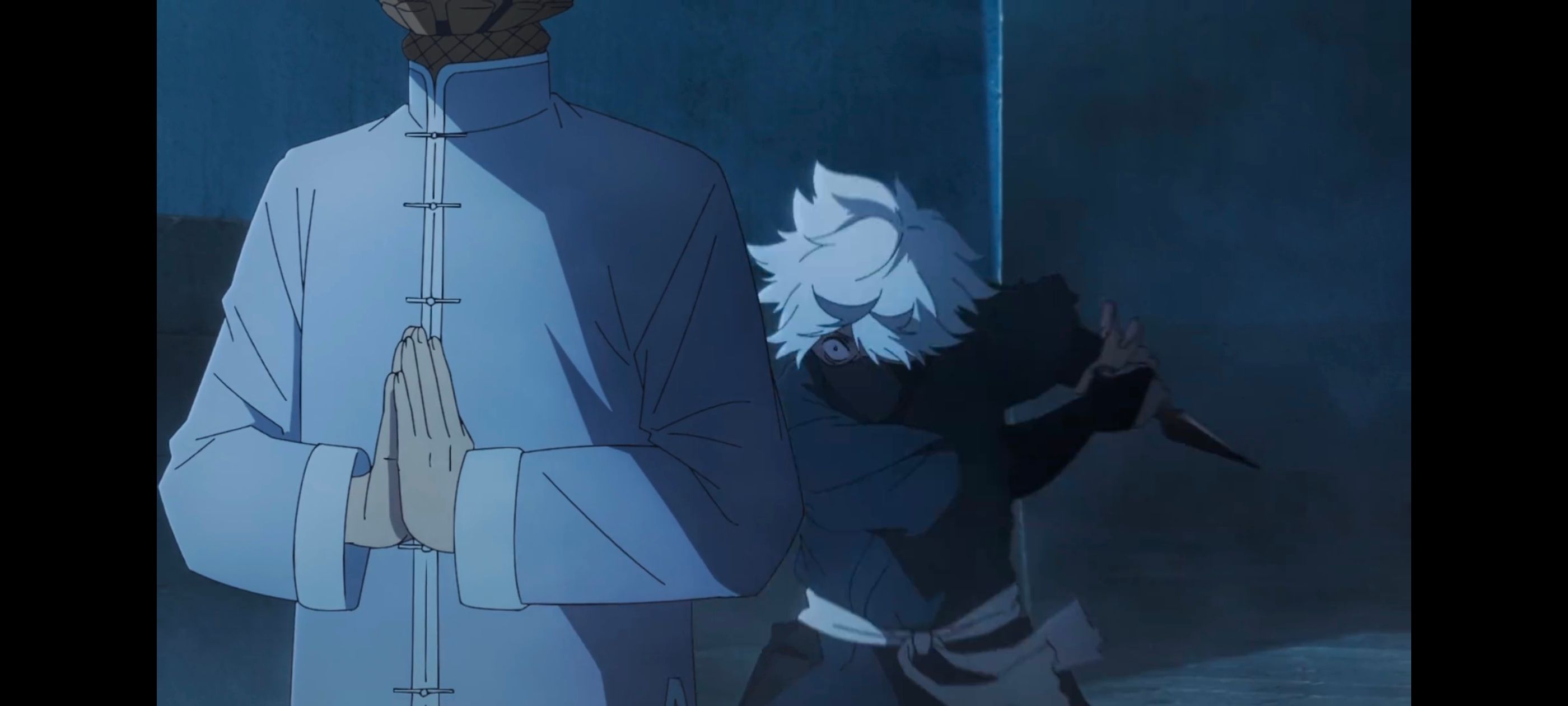 地狱乐,动画,动漫,番剧,ACG