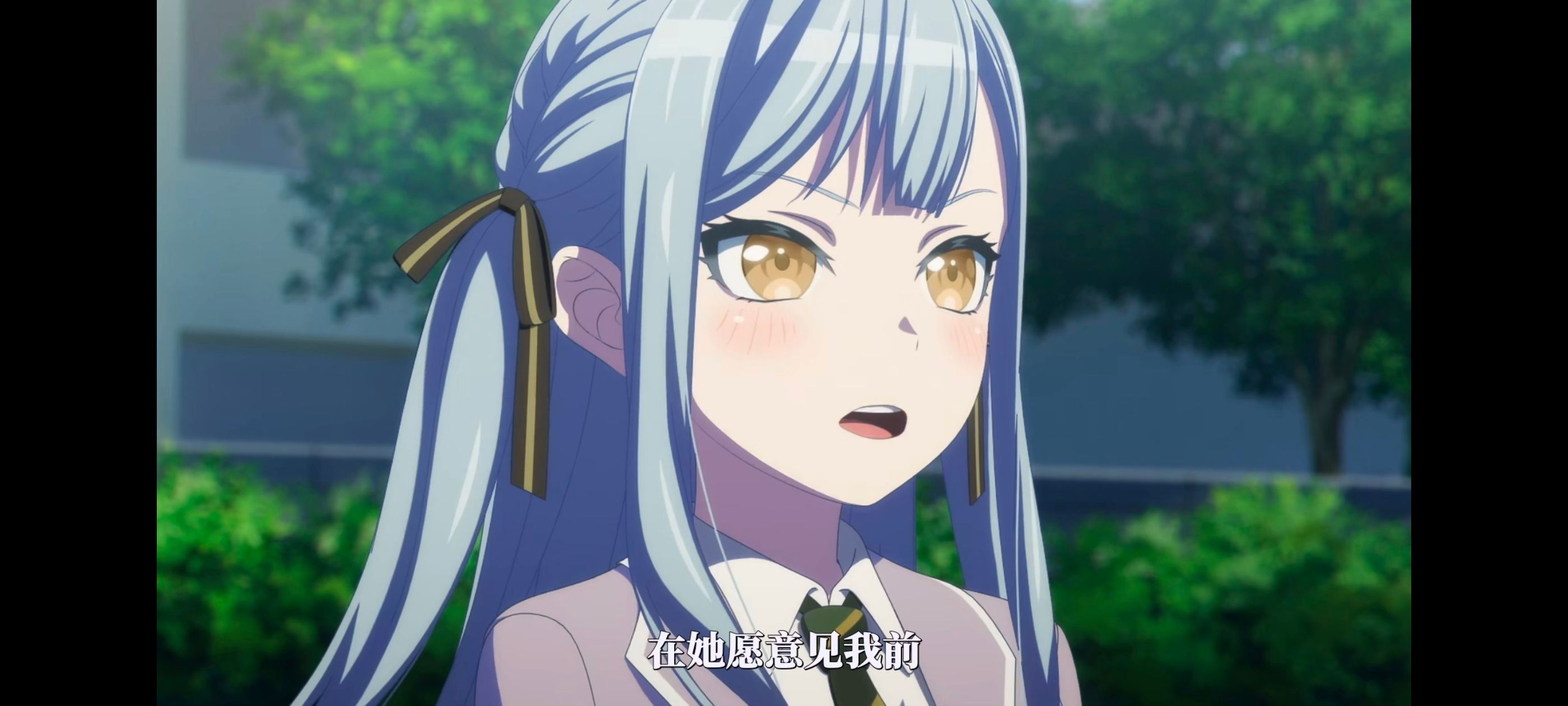 BANGDREAM,AveMujica,邦邦,动漫,动漫区,番剧,动画,ACG