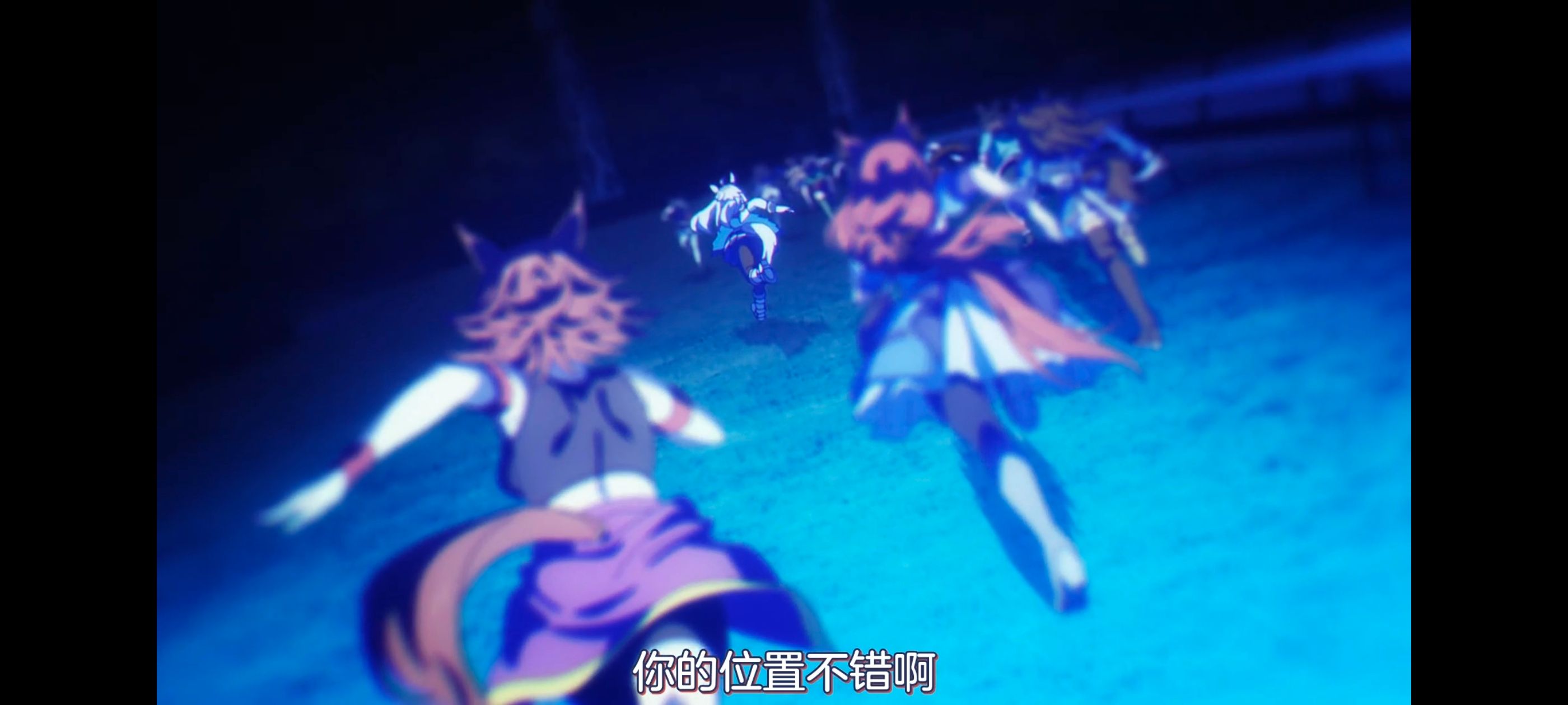 赛马娘,赛马娘PrettyDreby,赛马娘芦毛灰姑娘,芦毛灰姑娘,动画,动漫,番剧,ACG