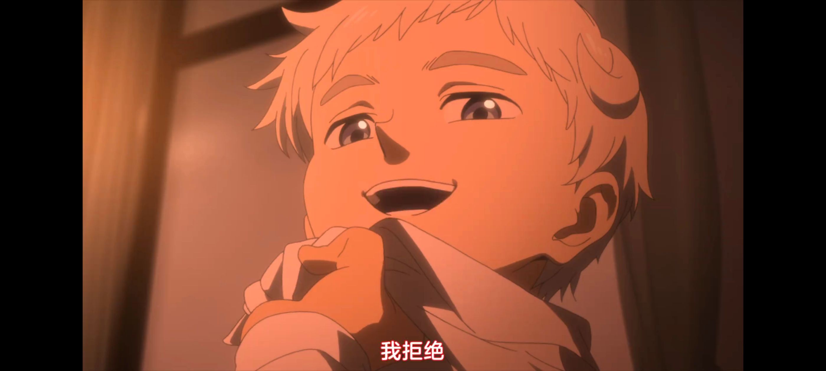 约定的梦幻岛,动画,动漫,番剧,二次元,ACG