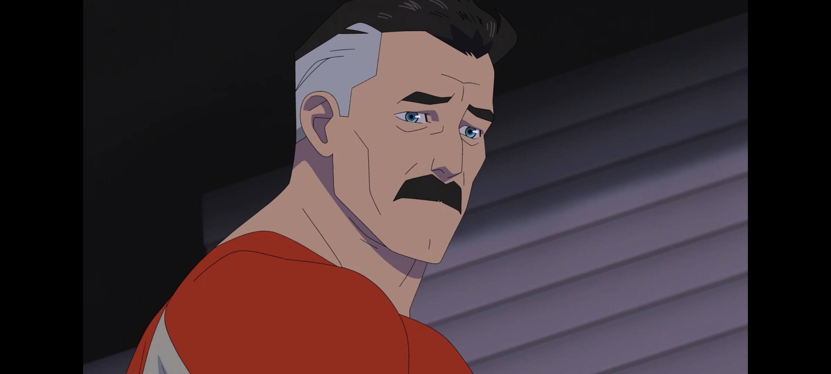 无敌少侠,image,动画,动漫,番剧,ACG,超级英雄,二次元