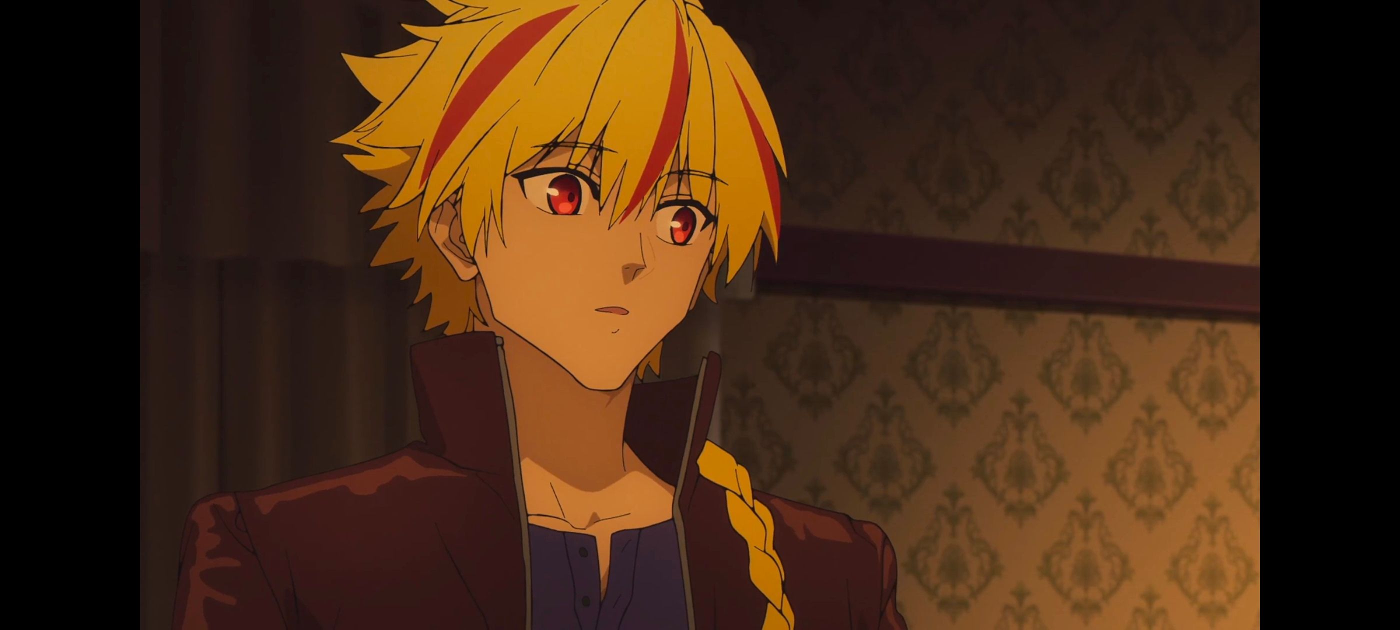 FATE,命运奇异赝品,FatestrangeFake,动画,动漫,番剧,ACG