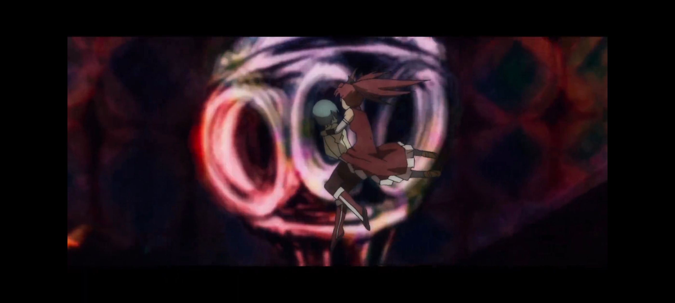 魔法少女小圆,魔法少女,动画,动漫,番剧,二次元,ACG