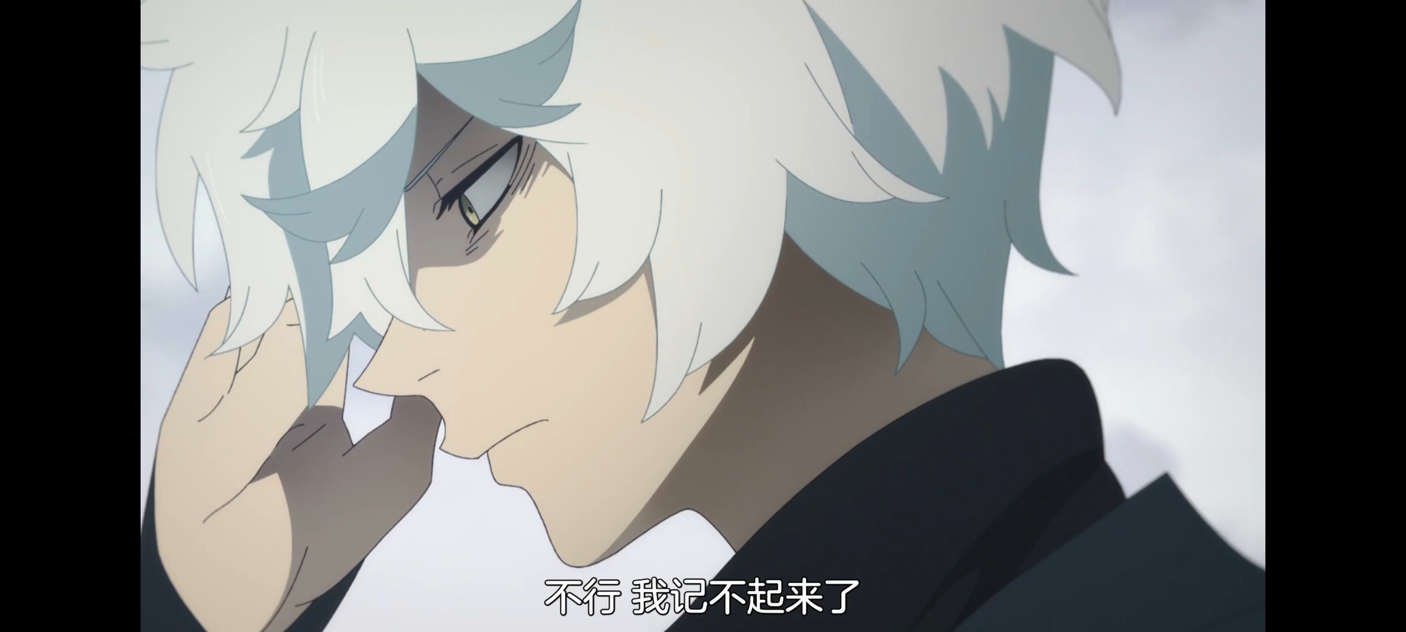 地狱乐,动画,动漫,番剧,ACG