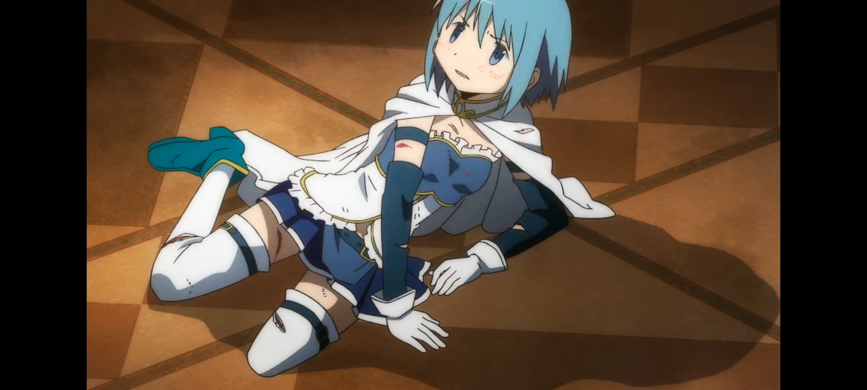 魔法少女小圆,魔法少女,动画,动漫,番剧,ACG