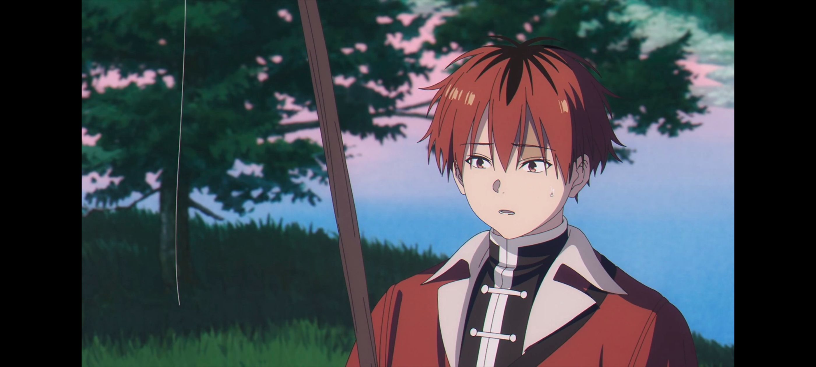 葬送的芙莉莲,动画,动漫,番剧,ACG