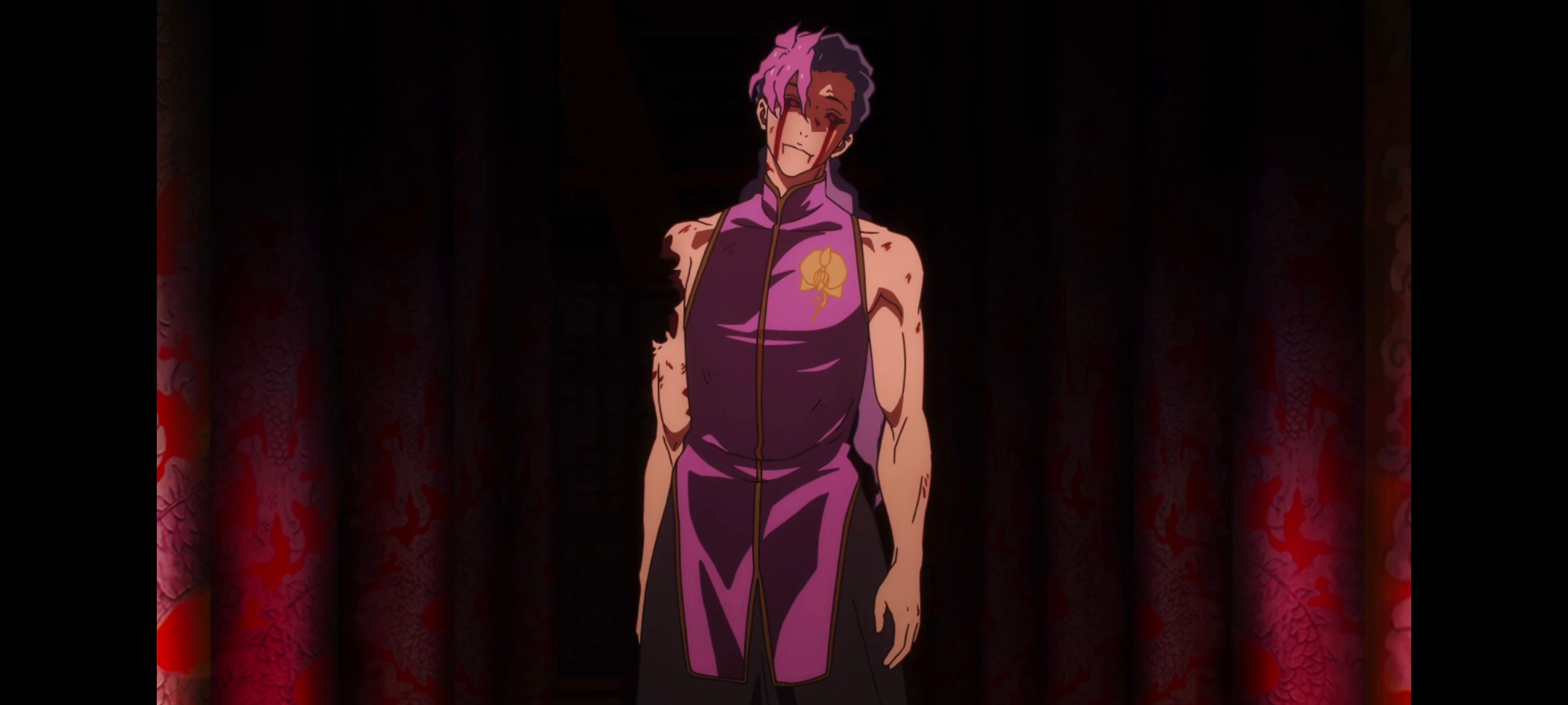 地狱乐,动画,动漫,番剧,二次元,ACG