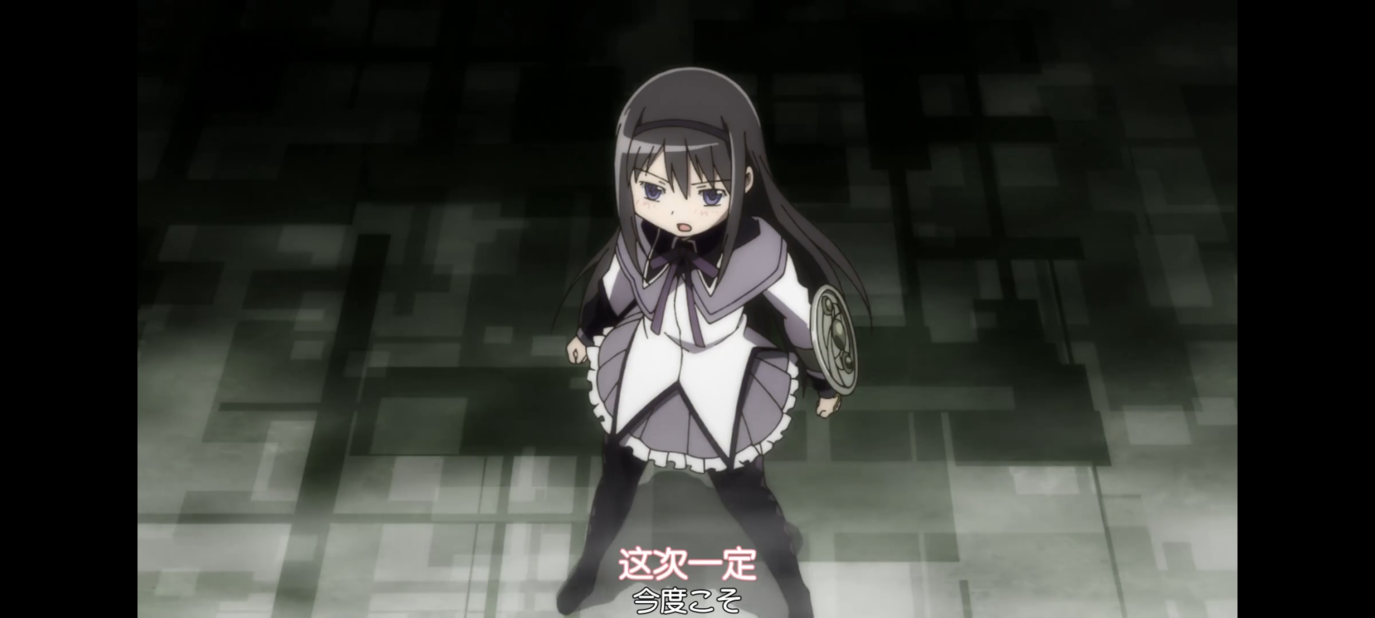 魔法少女小圆,魔法少女,动画,动漫,番剧,二次元,ACG