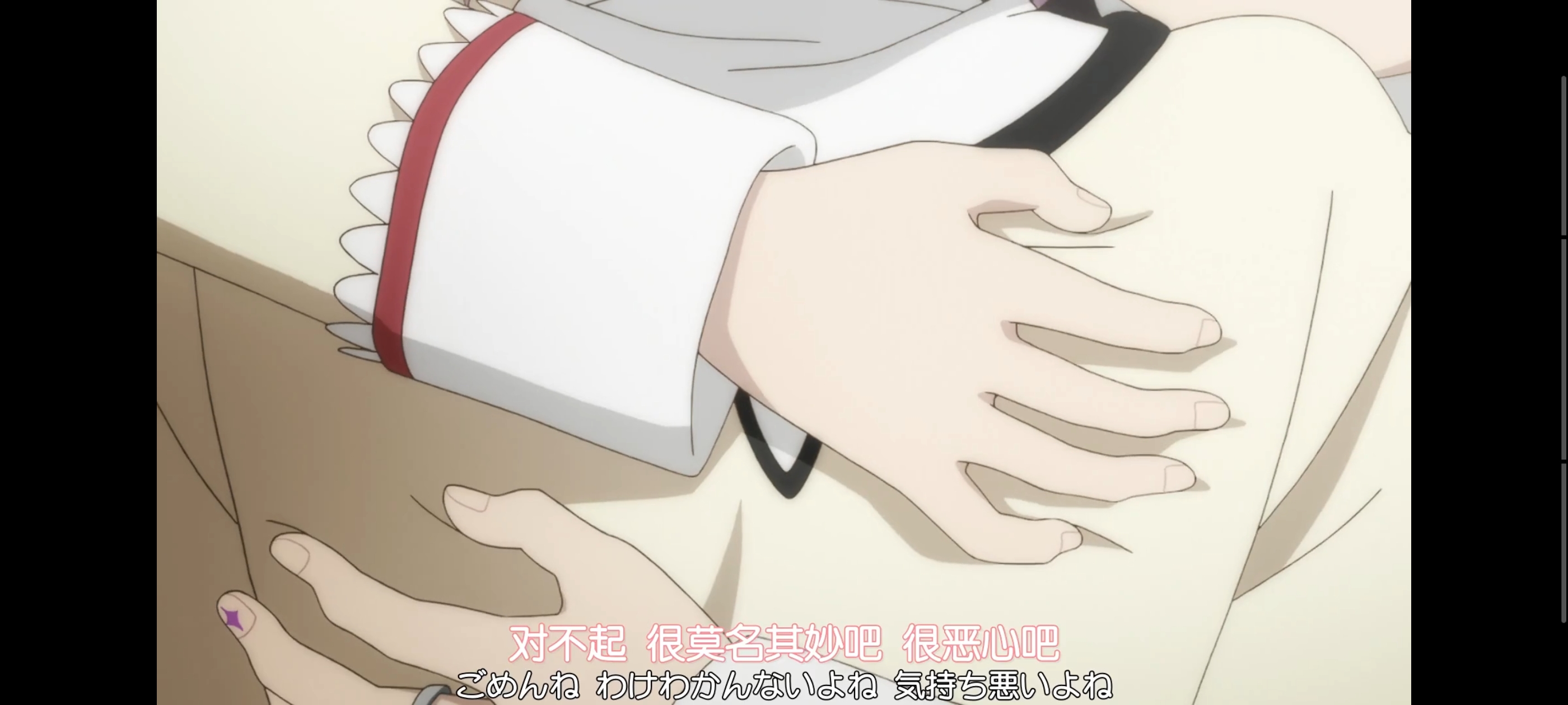 魔法少女小圆,魔法少女,动画,动漫,番剧,二次元,ACG